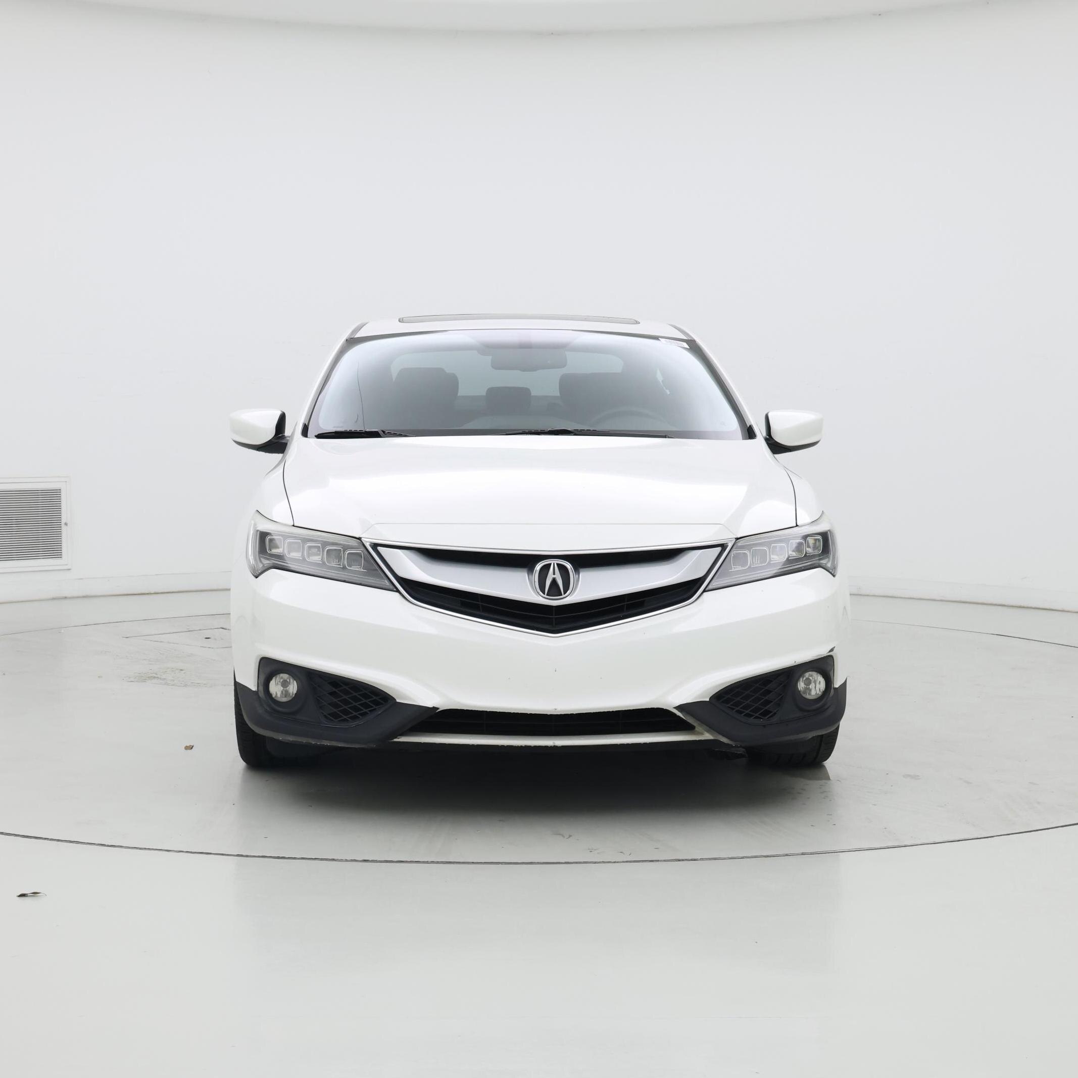 Thumbnail: 2016 Acura ILX - 5