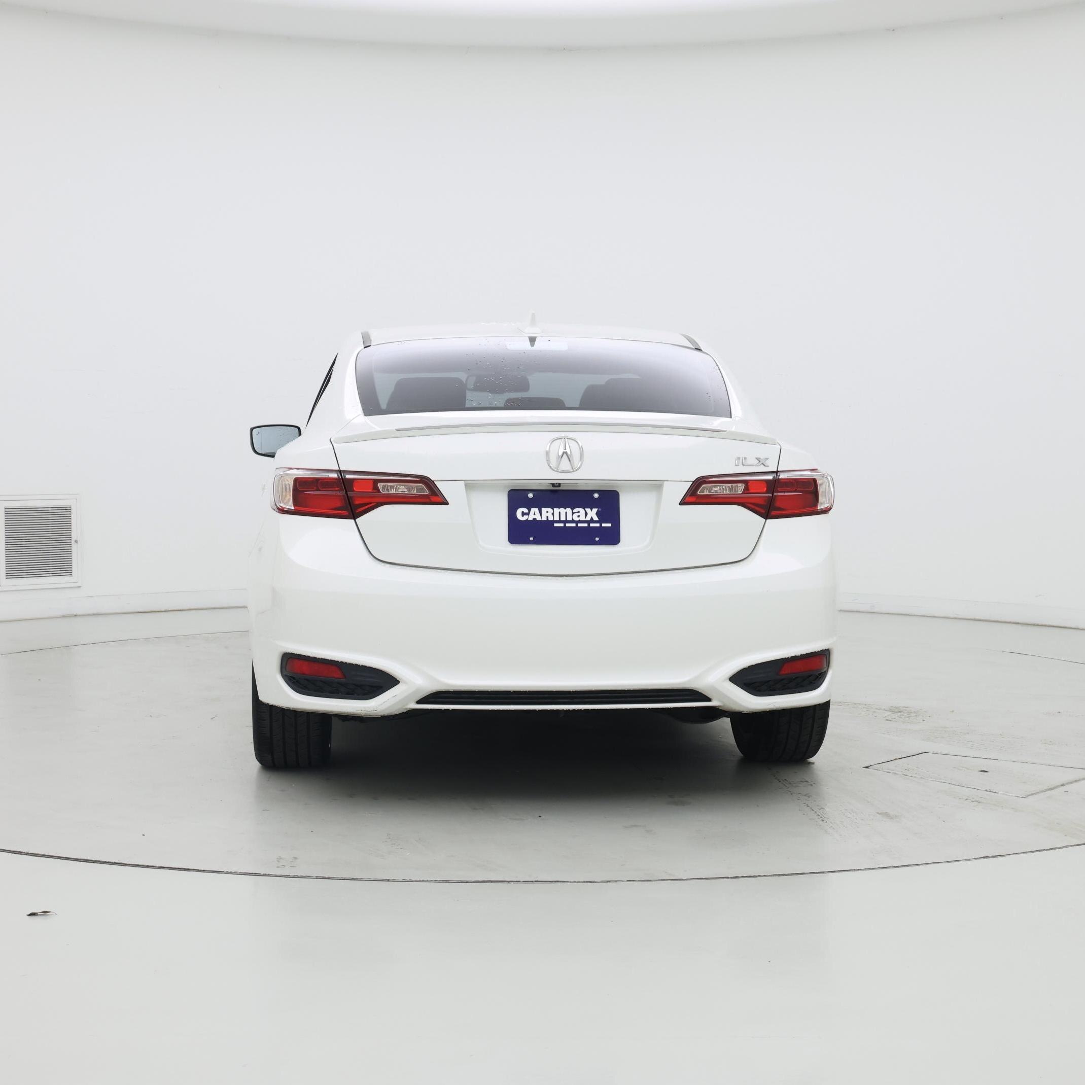 Thumbnail: 2016 Acura ILX - 6