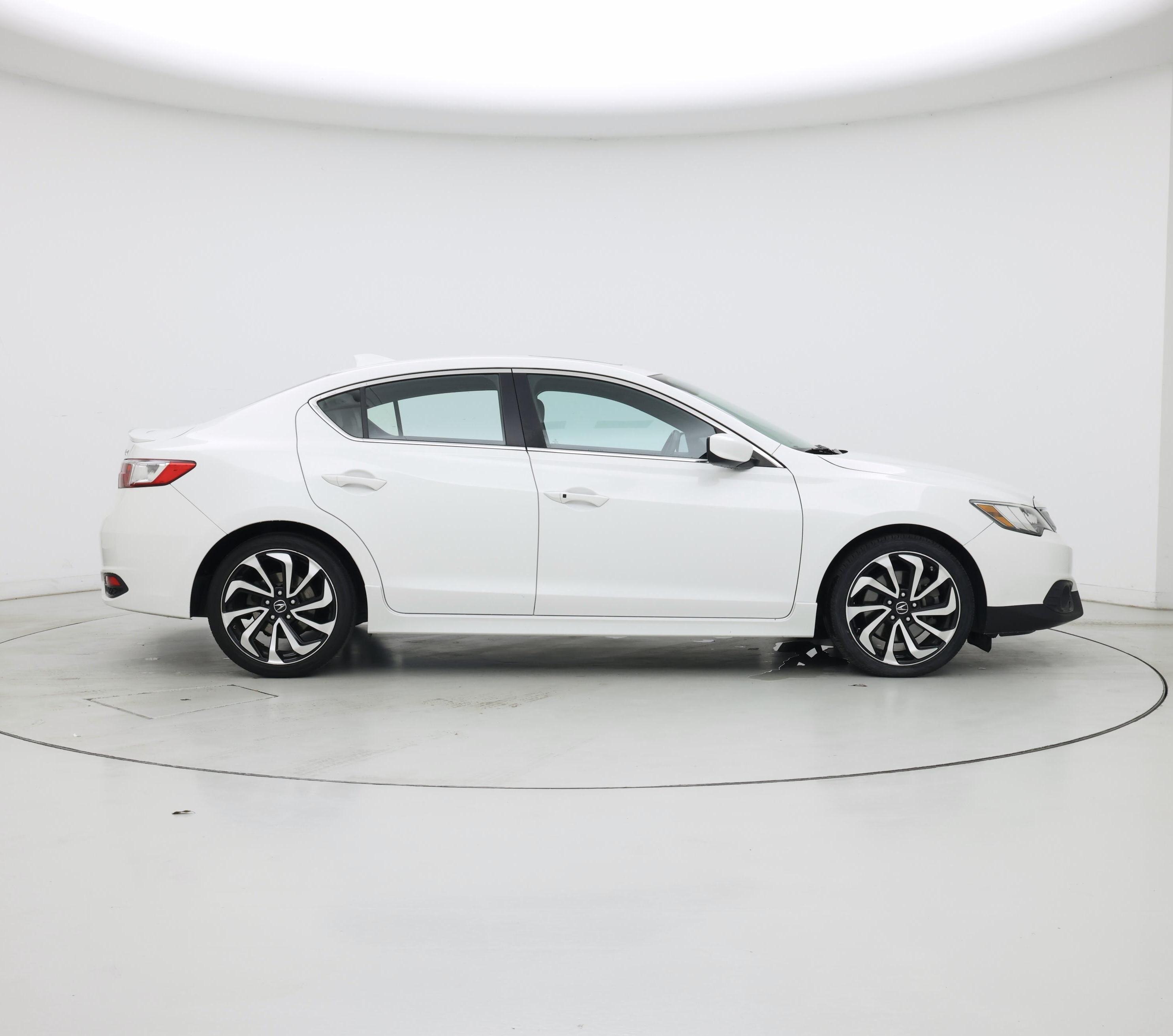 Thumbnail: 2016 Acura ILX - 7