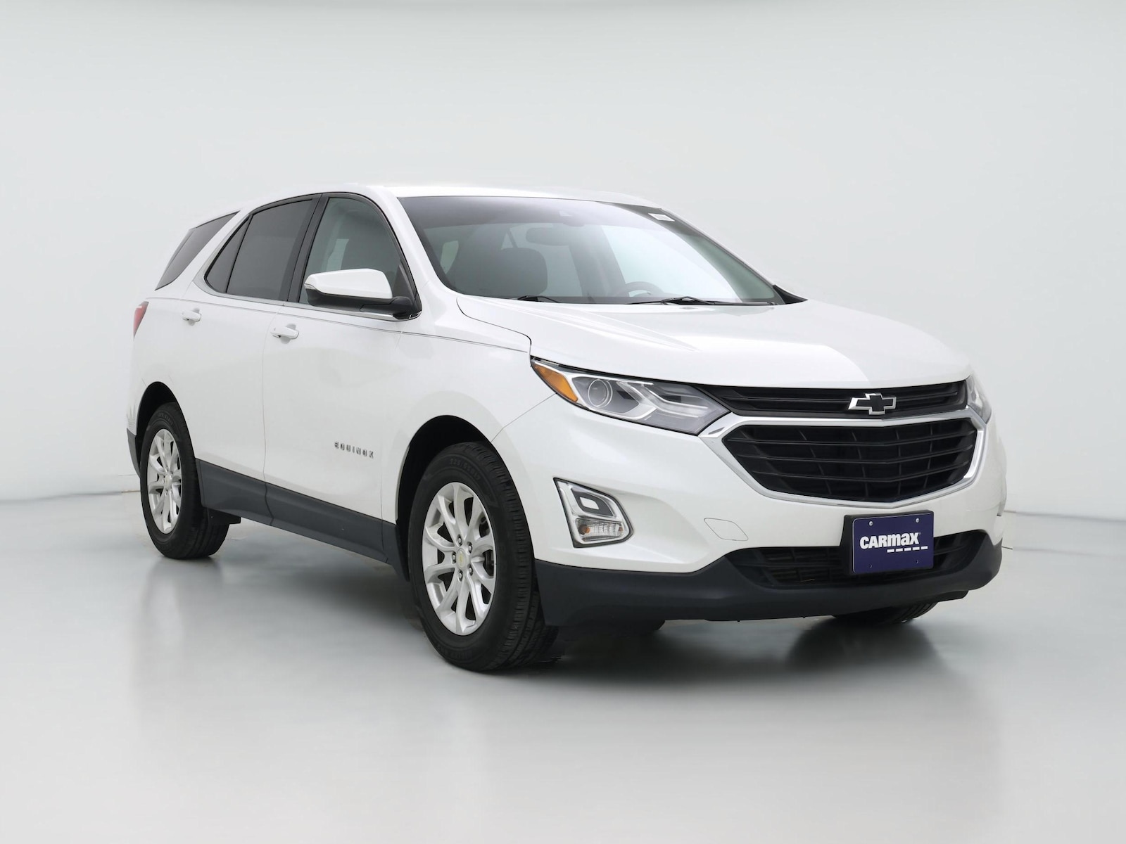 2019 Chevrolet Equinox 2FL