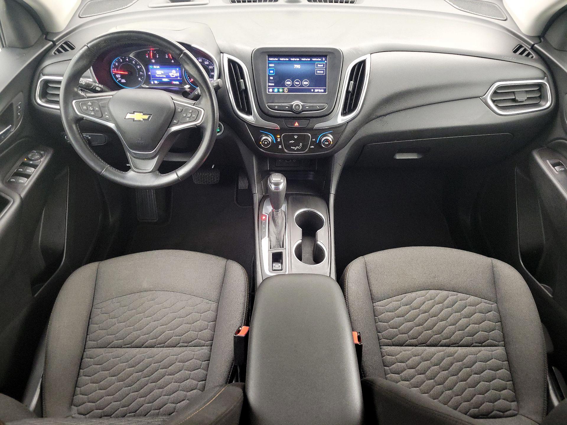 Thumbnail: 2019 Chevrolet Equinox - 9