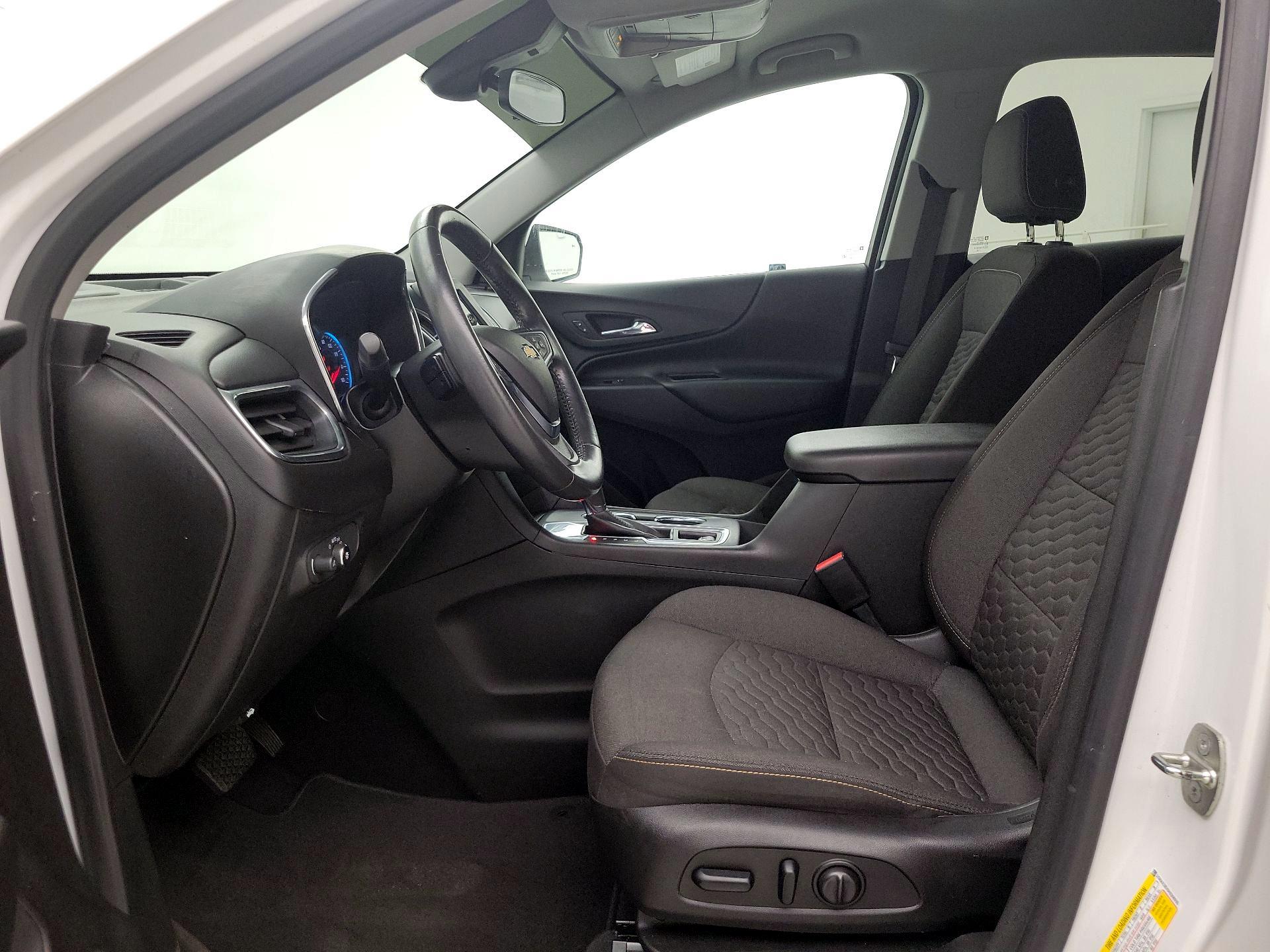 Thumbnail: 2019 Chevrolet Equinox - 11