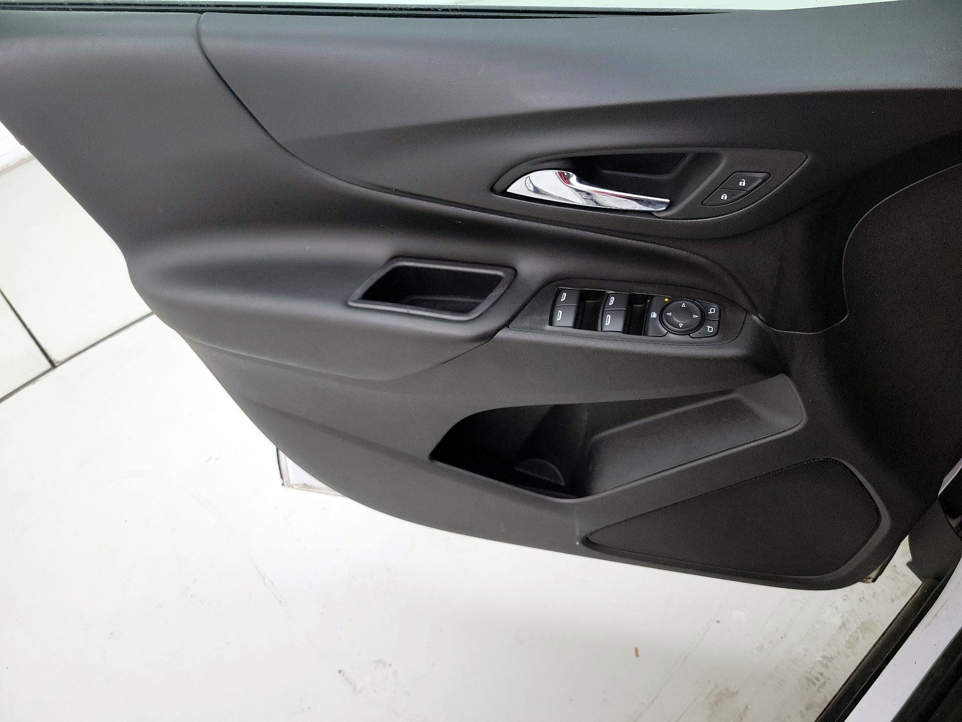 Thumbnail: 2019 Chevrolet Equinox - 12