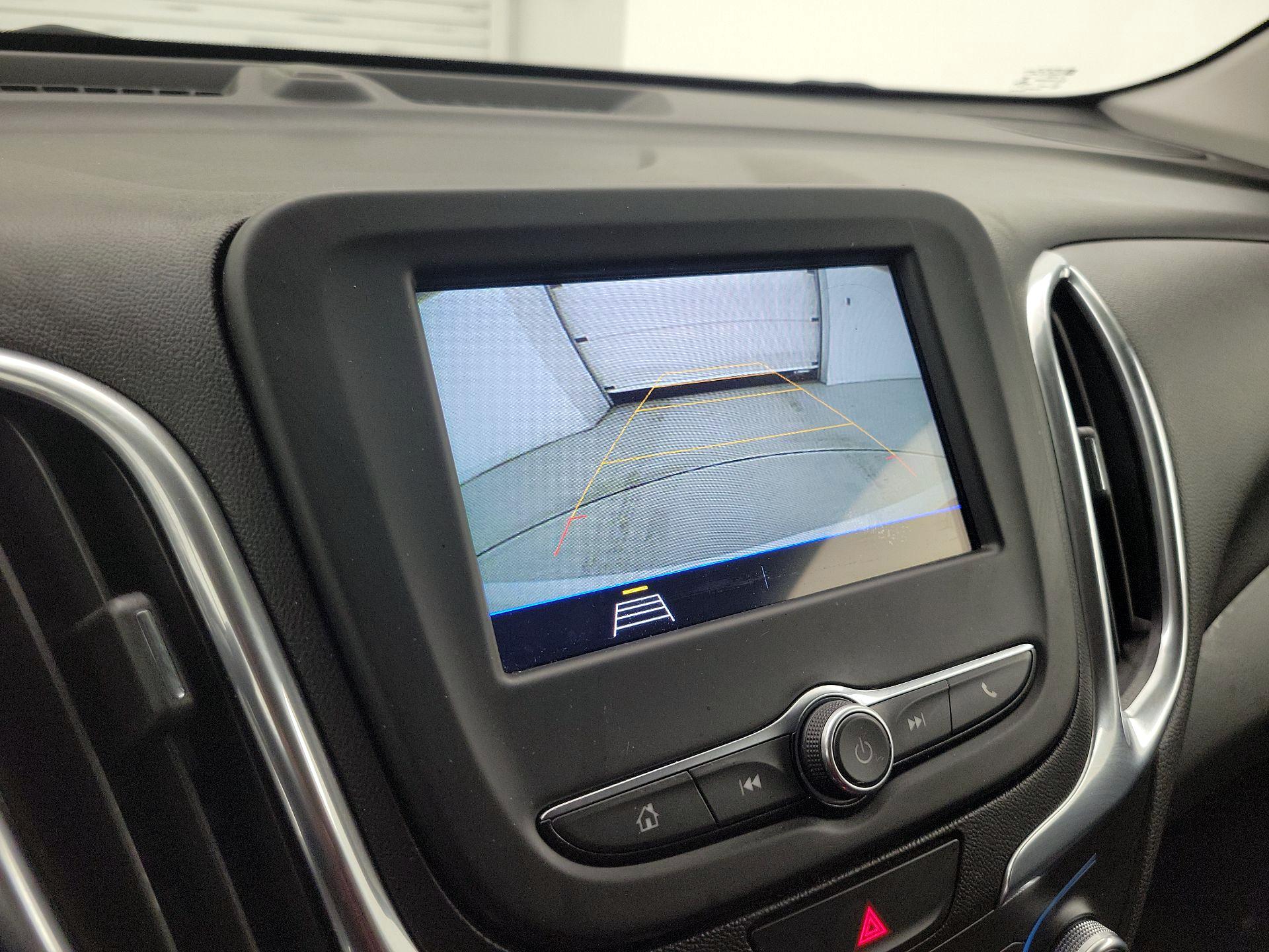 Thumbnail: 2019 Chevrolet Equinox - 14