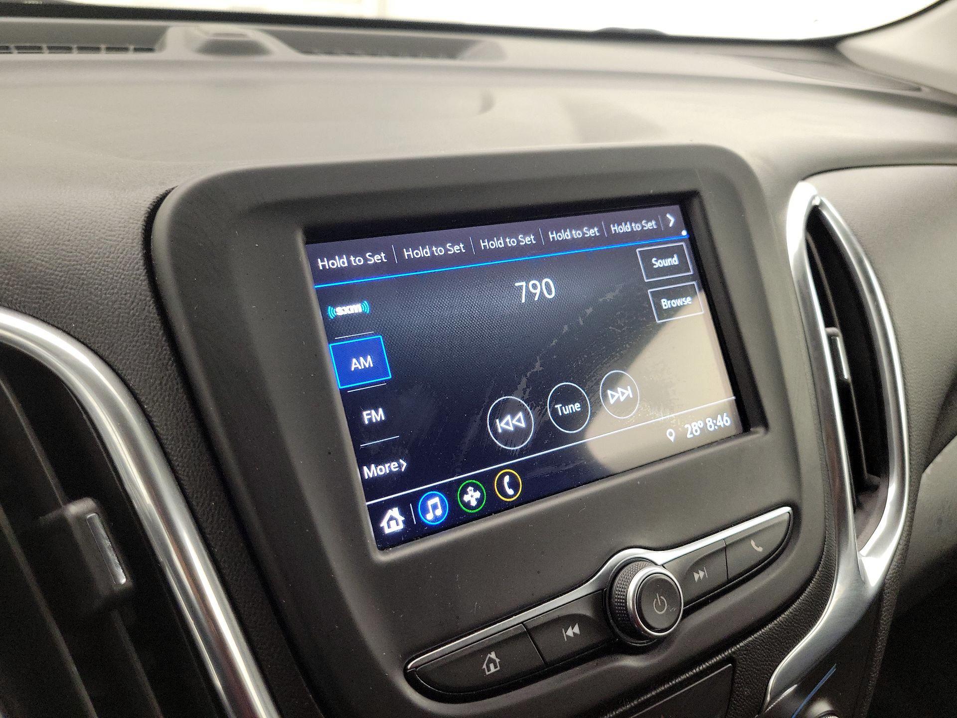 Thumbnail: 2019 Chevrolet Equinox - 15