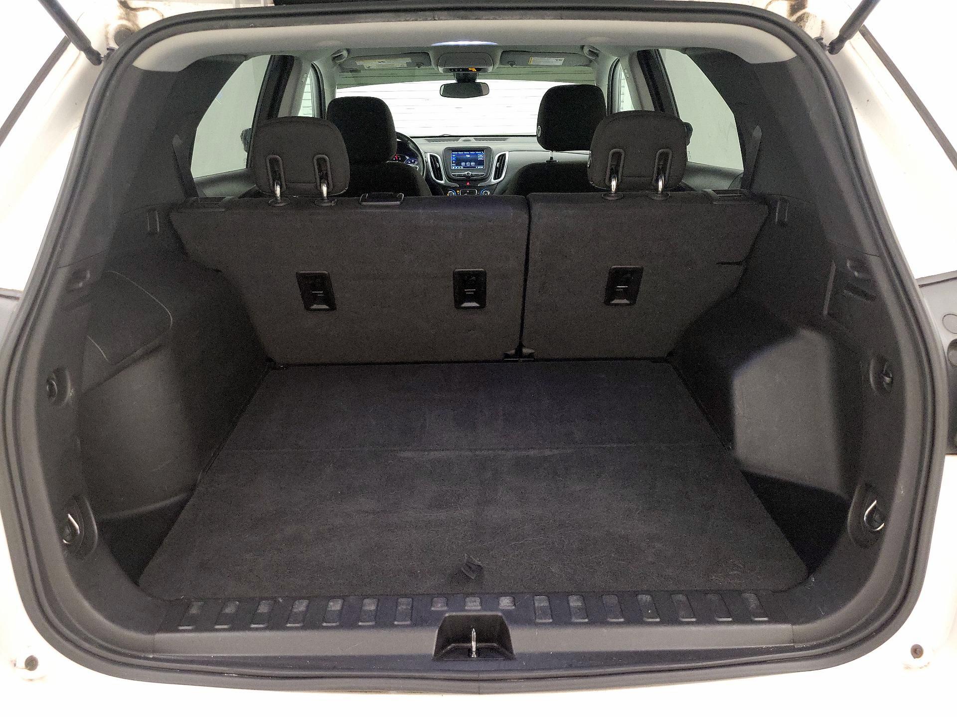 Thumbnail: 2019 Chevrolet Equinox - 20