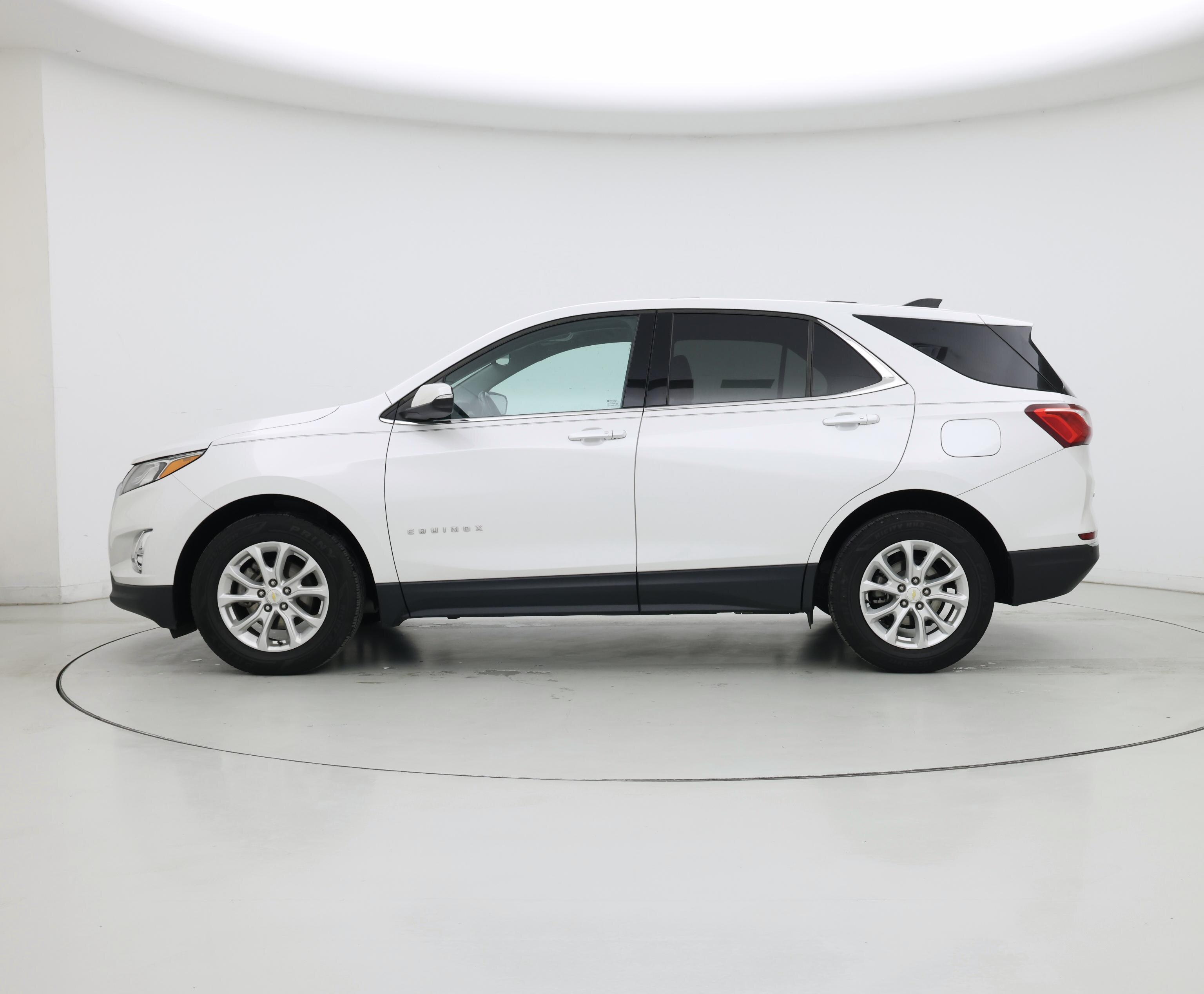 Thumbnail: 2019 Chevrolet Equinox - 3