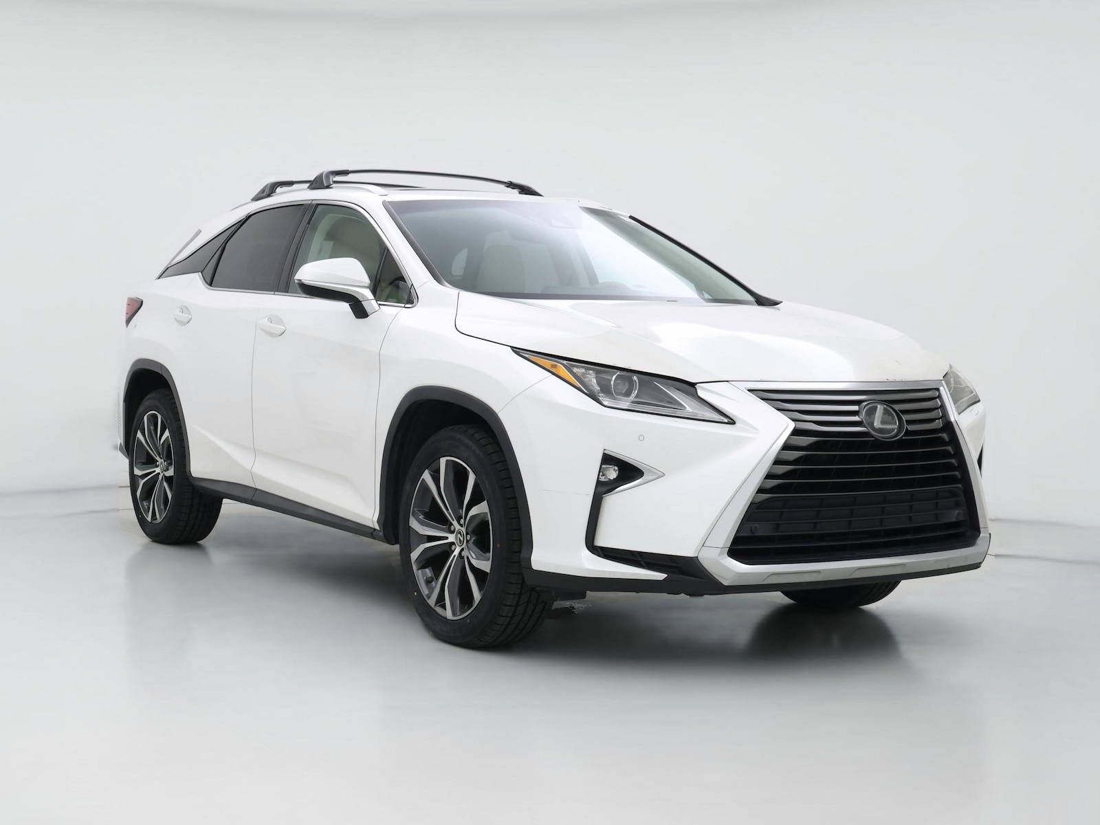 2018 Lexus RX 350