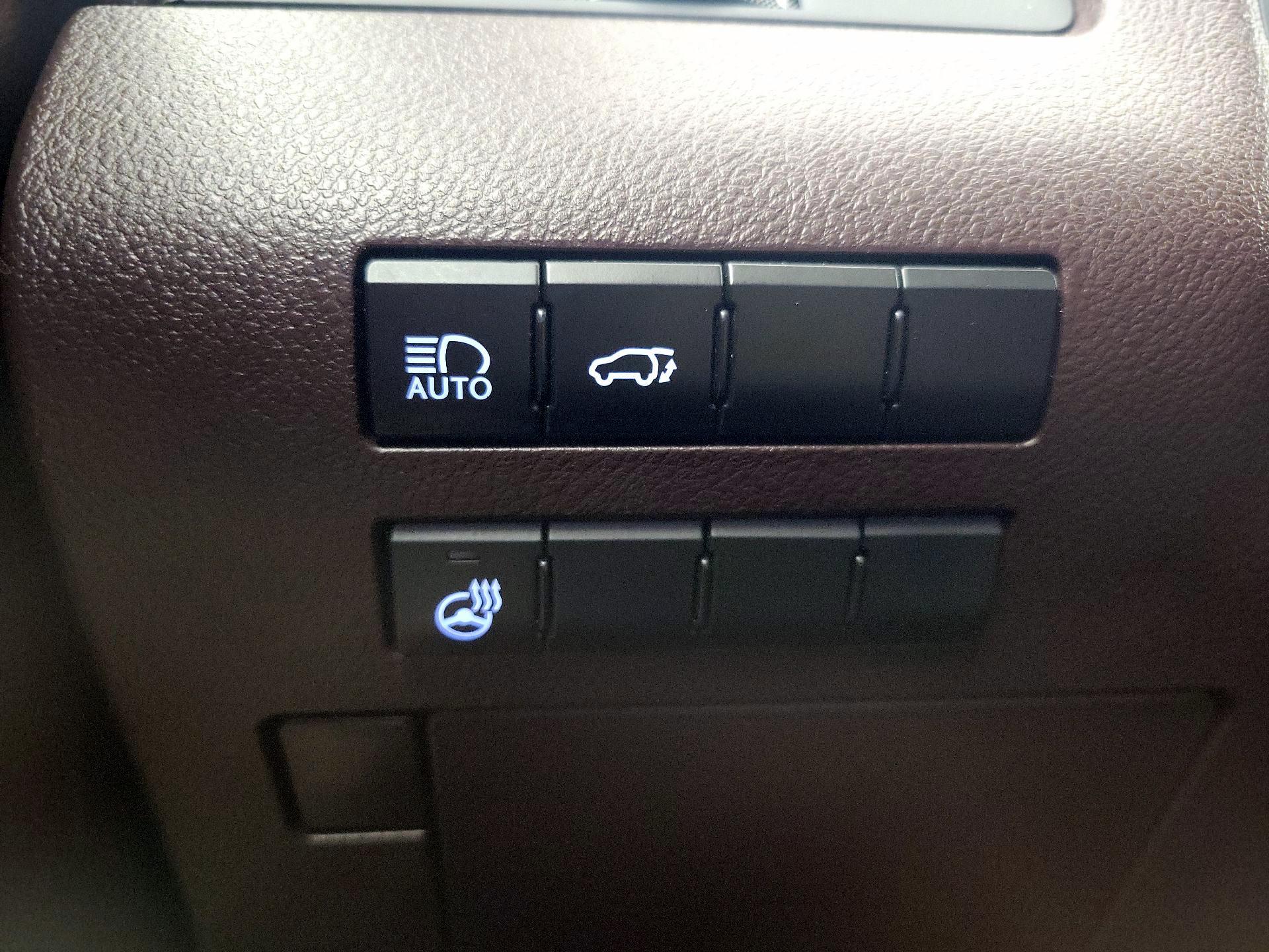 Thumbnail: 2018 Lexus RX - 13