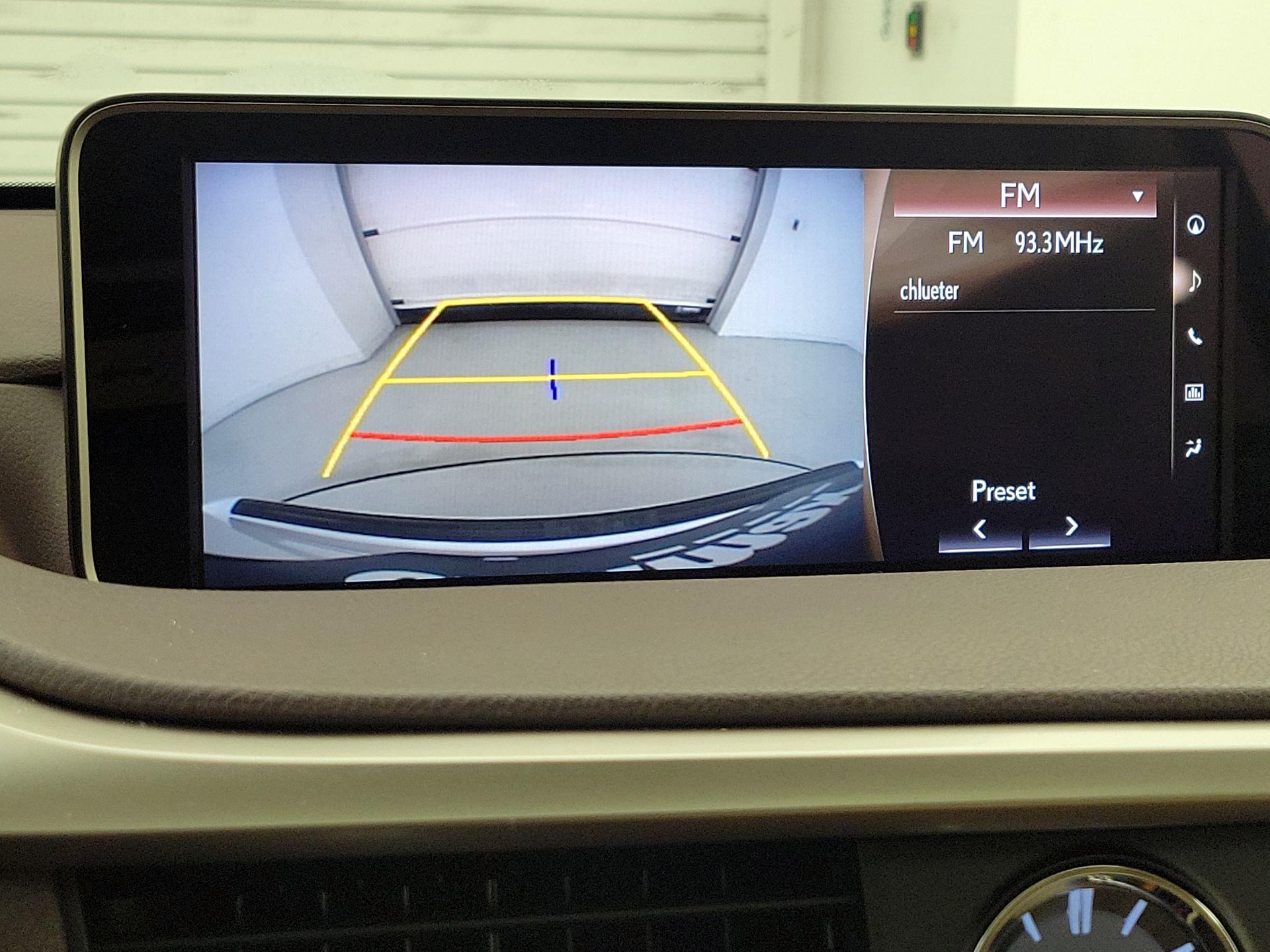 Thumbnail: 2018 Lexus RX - 15