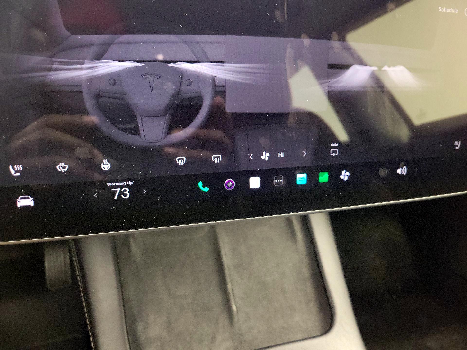 Thumbnail: 2023 Tesla Model 3 - 16