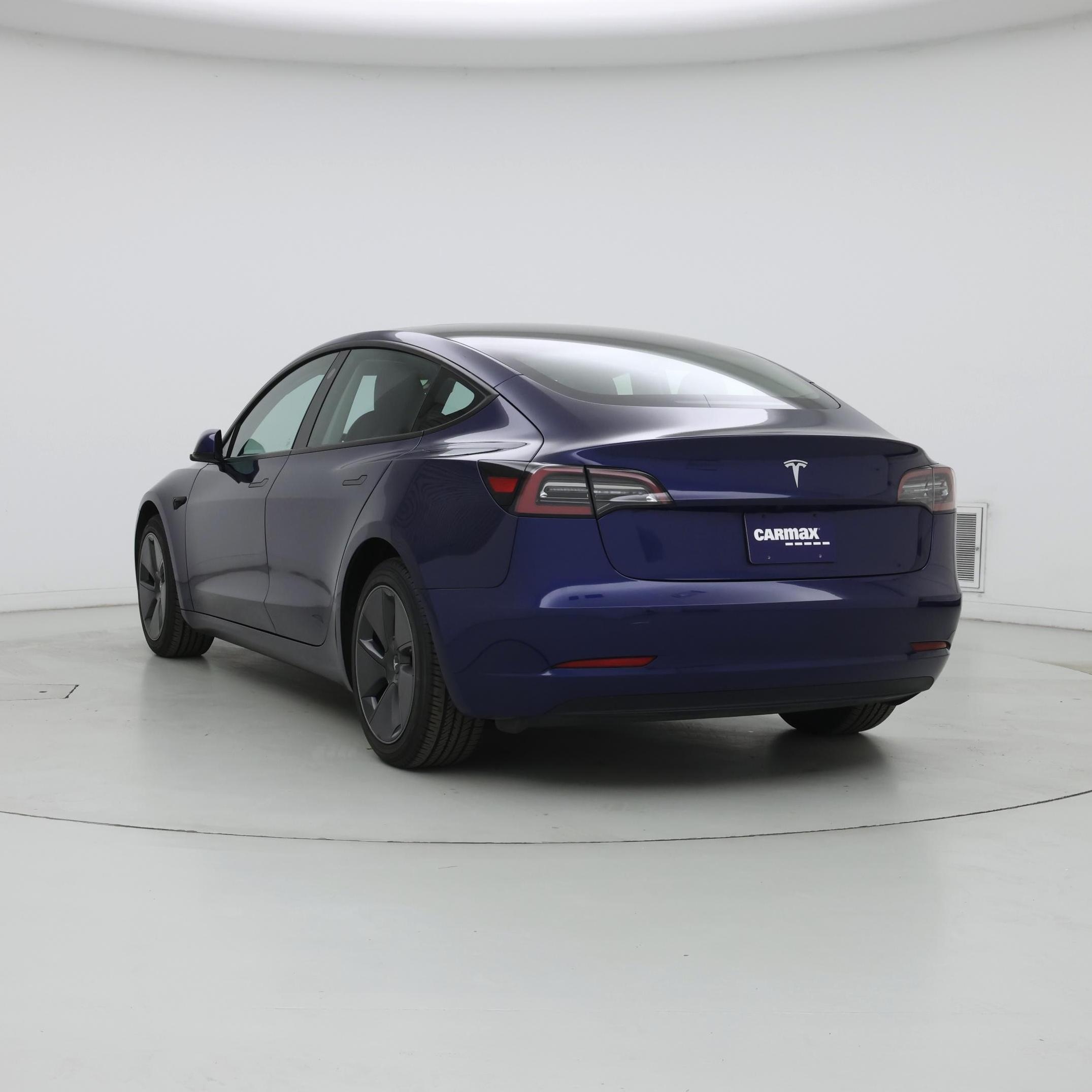 Thumbnail: 2023 Tesla Model 3 - 2