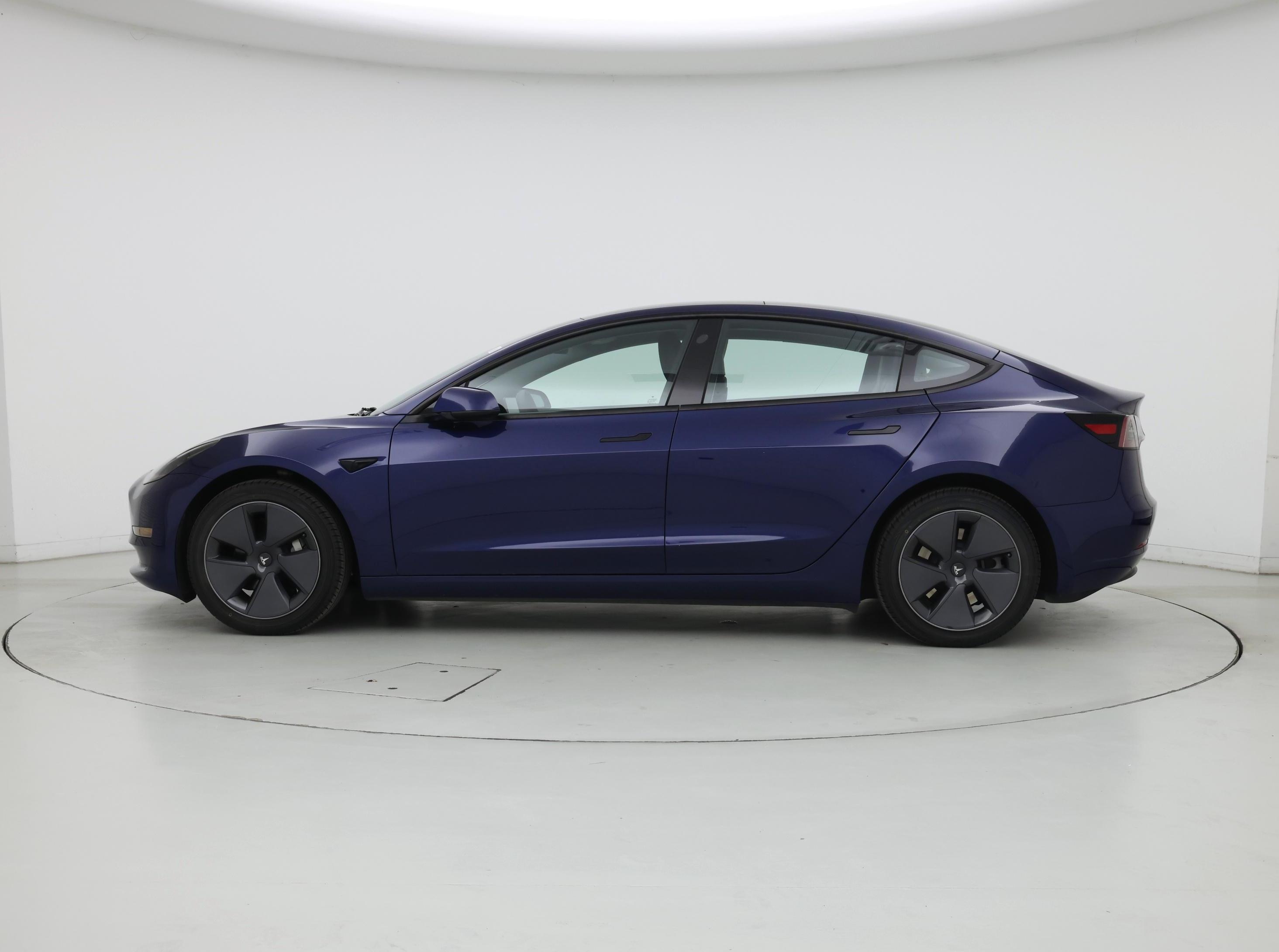 Thumbnail: 2023 Tesla Model 3 - 3