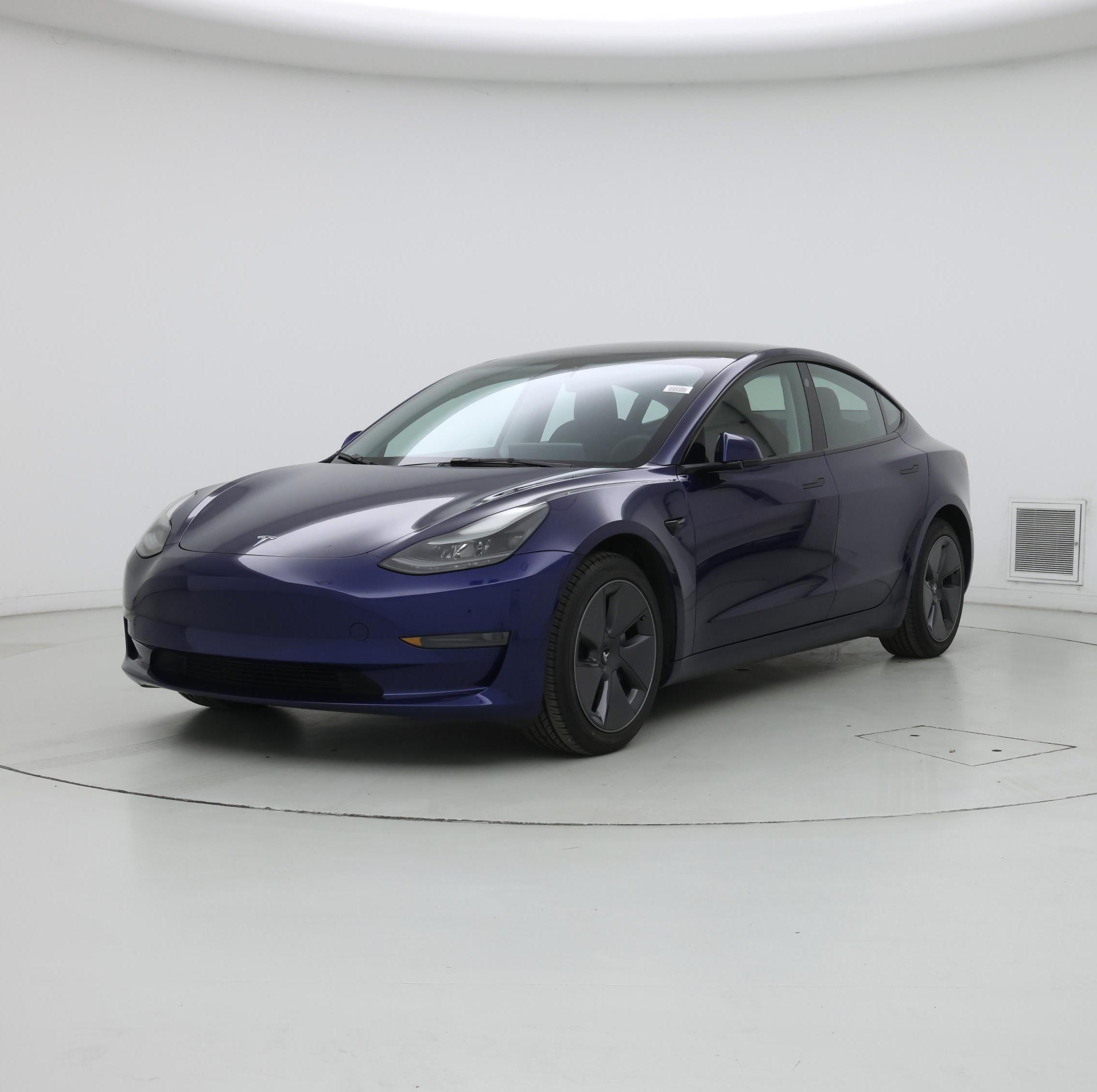 Thumbnail: 2023 Tesla Model 3 - 4