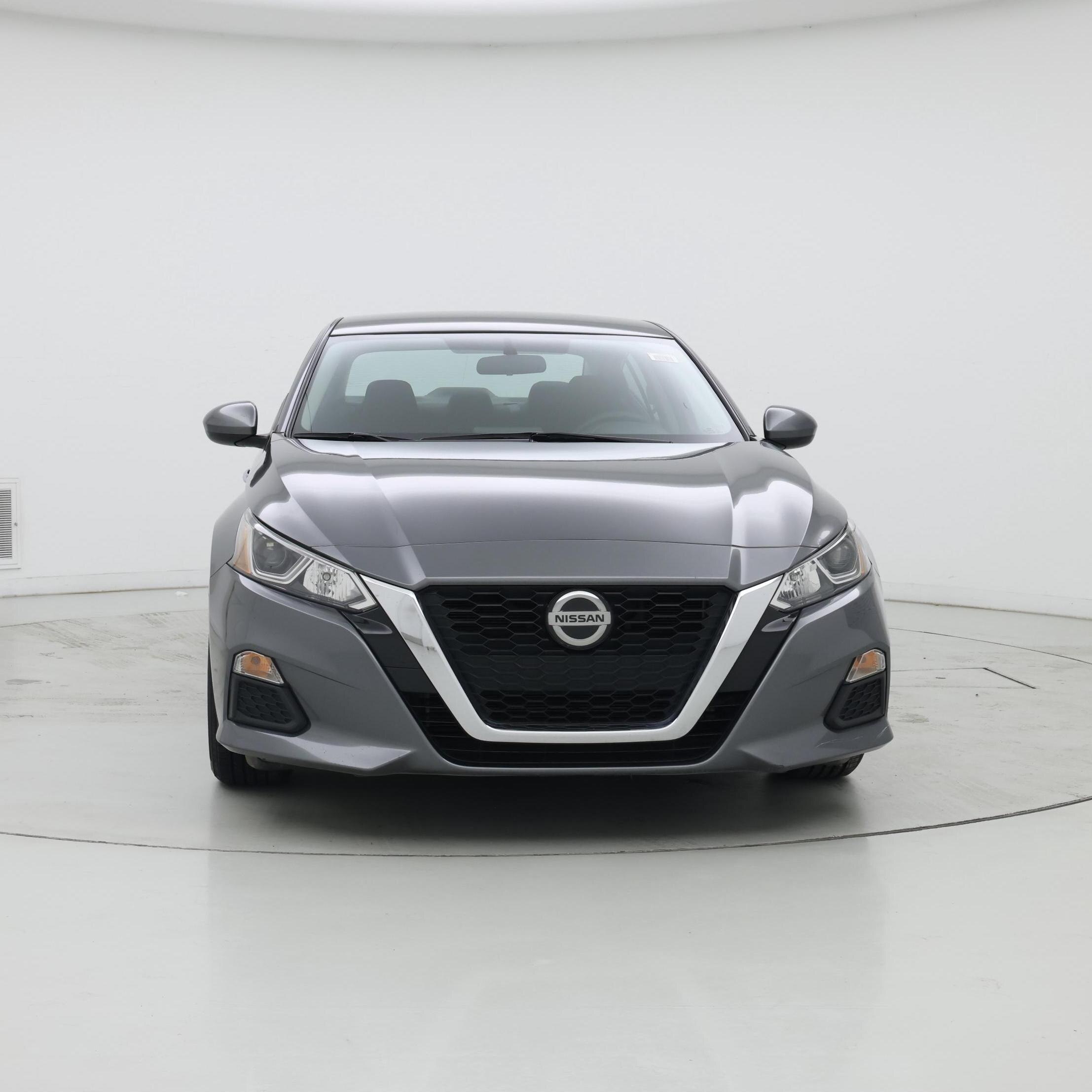 Thumbnail: 2020 Nissan Altima - 5