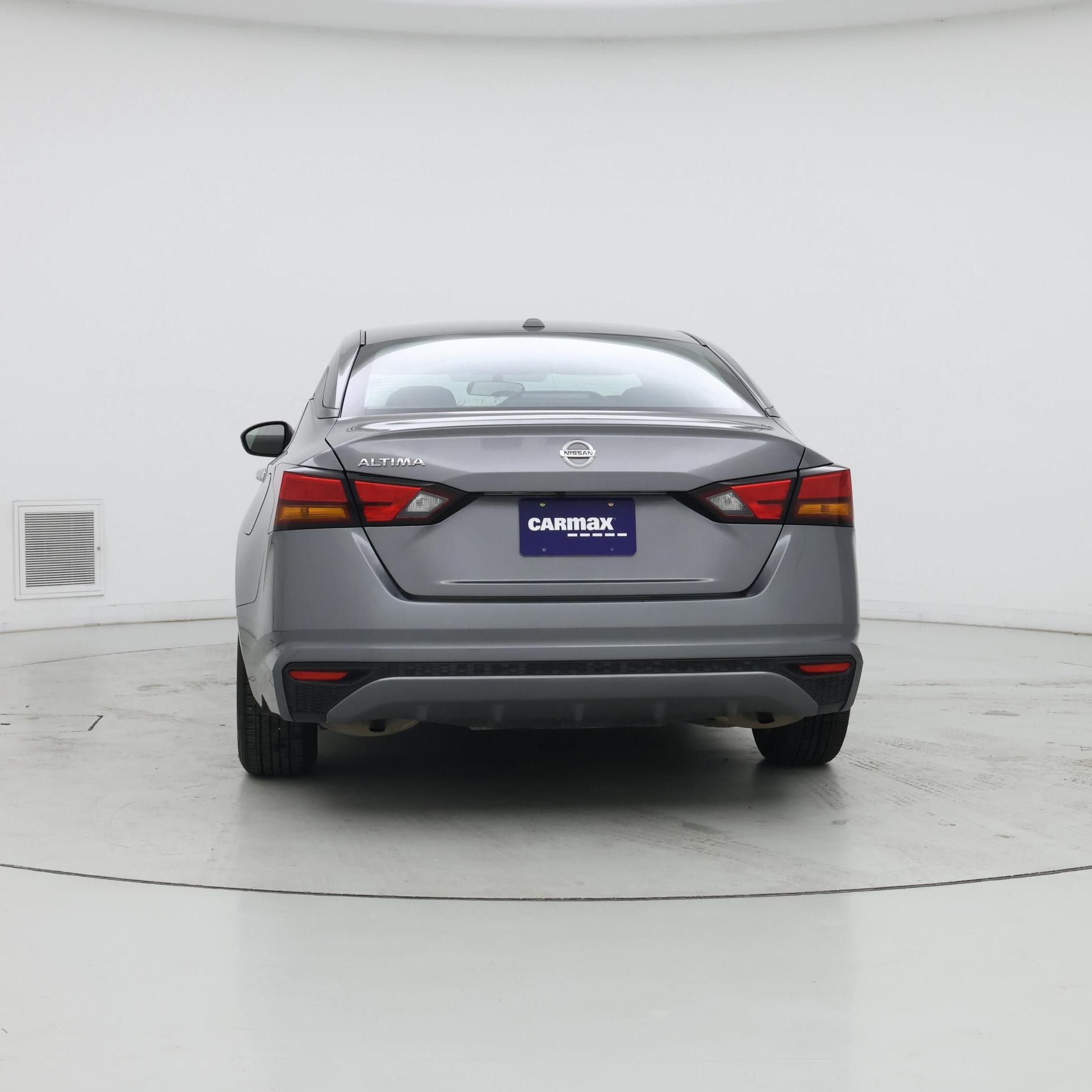 Thumbnail: 2020 Nissan Altima - 6