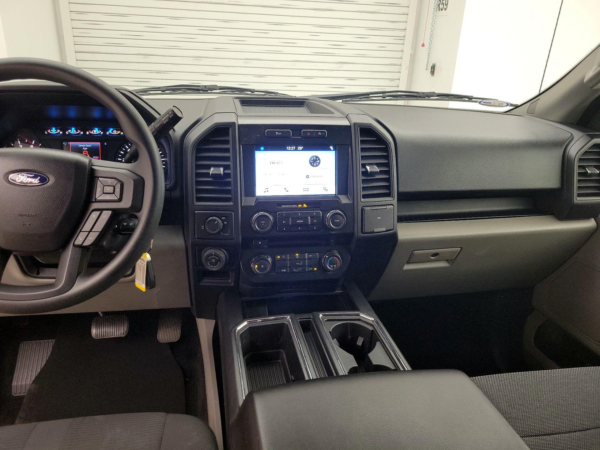 Thumbnail: 2017 Ford F-150 - 9