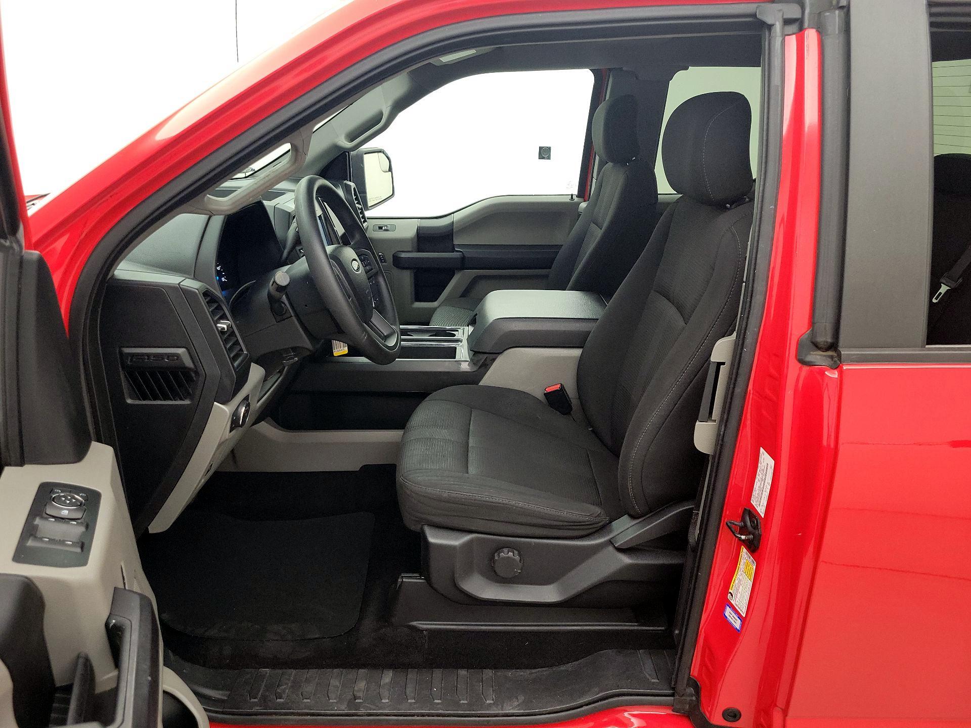 Thumbnail: 2017 Ford F-150 - 11