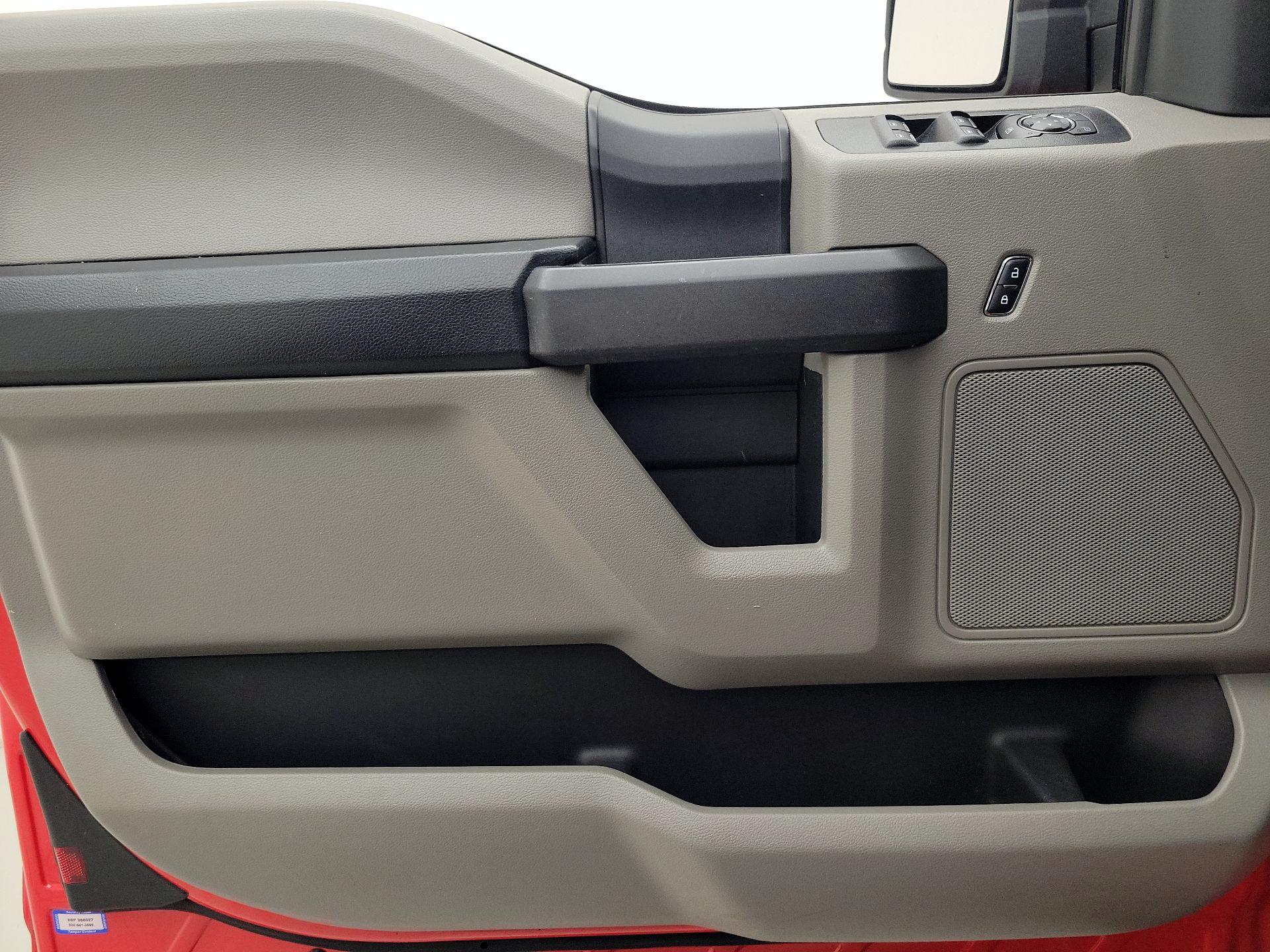 Thumbnail: 2017 Ford F-150 - 12