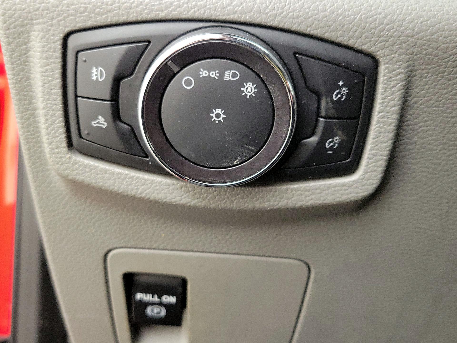 Thumbnail: 2017 Ford F-150 - 13