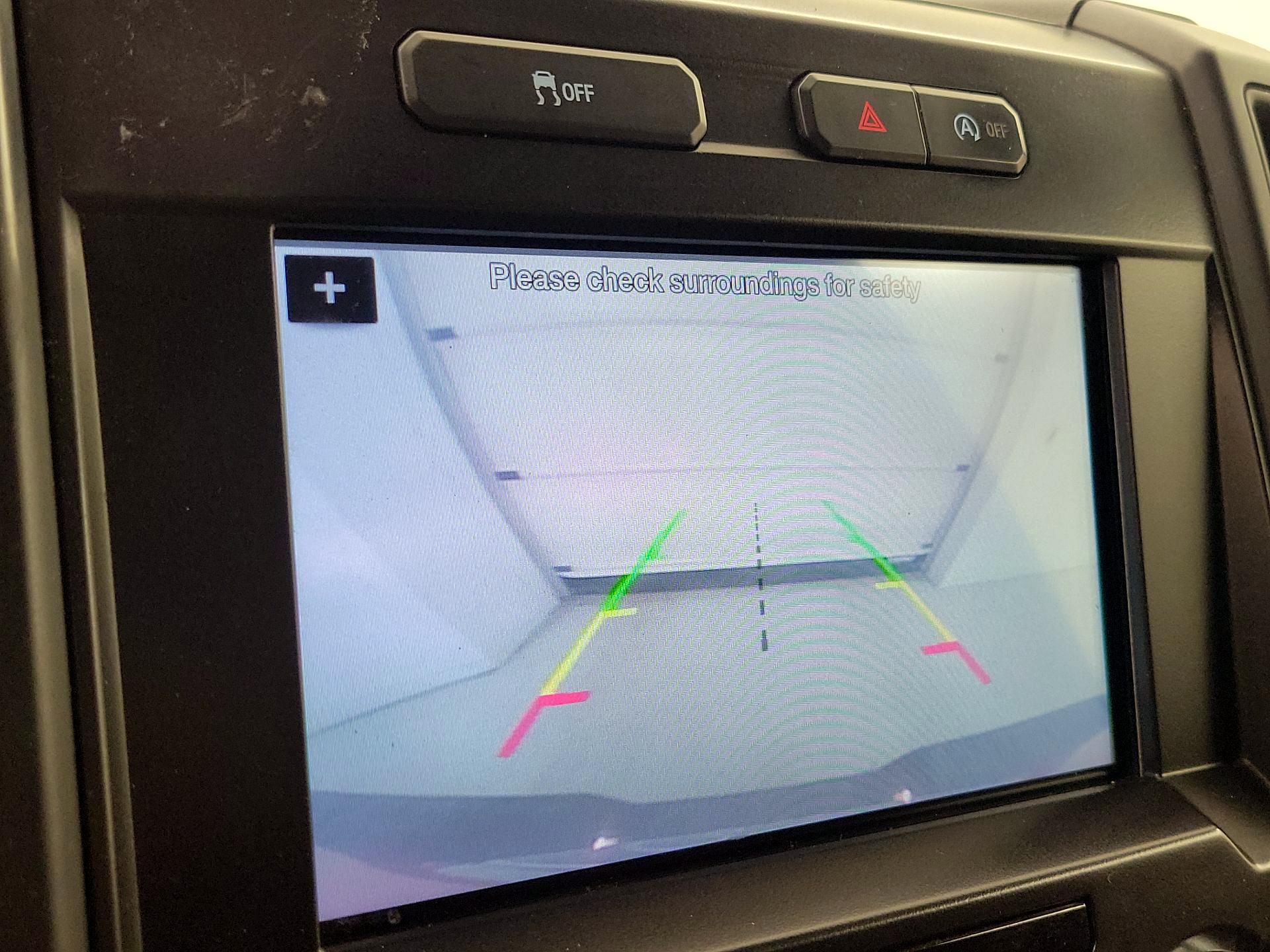 Thumbnail: 2017 Ford F-150 - 14