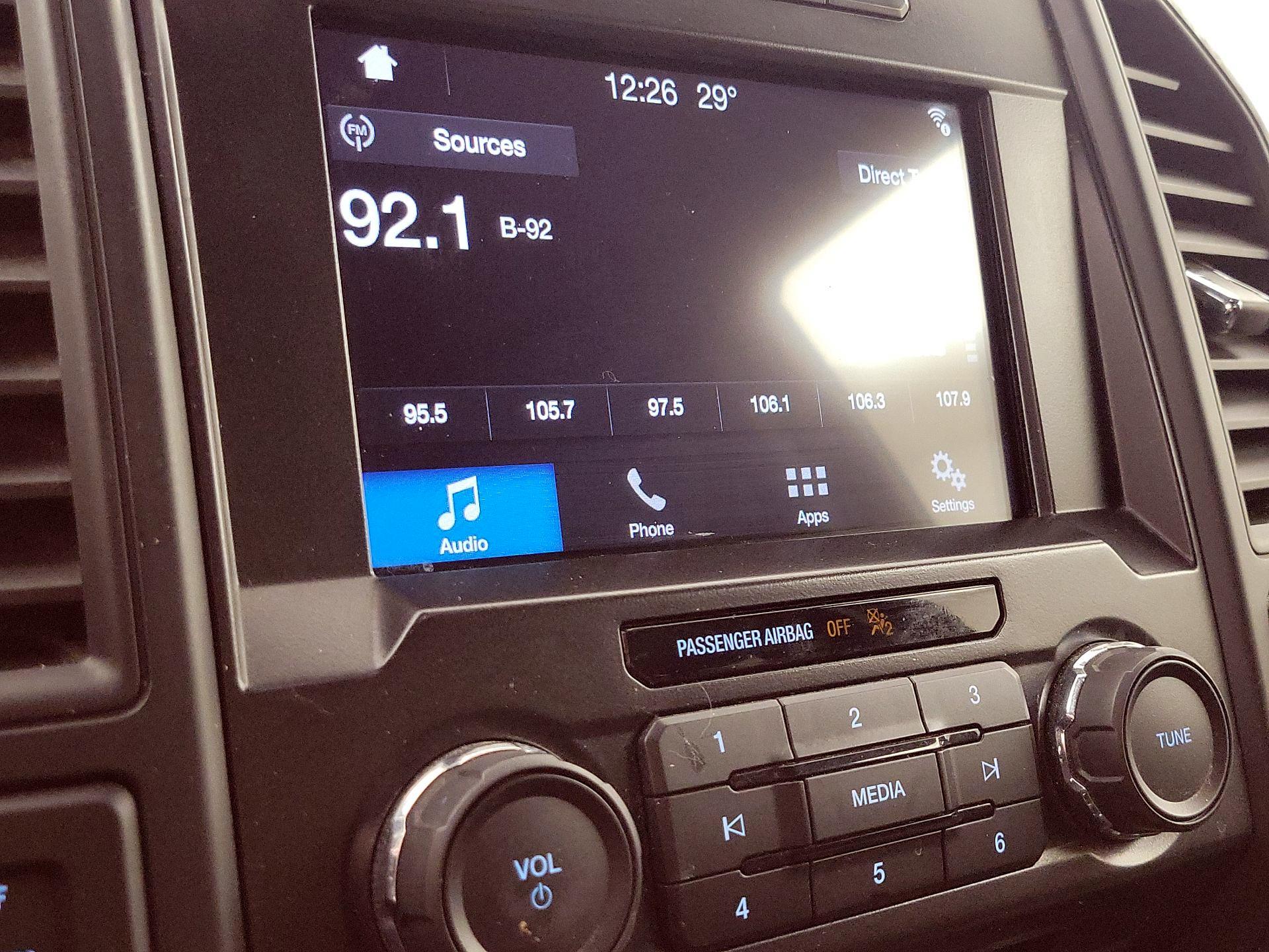 Thumbnail: 2017 Ford F-150 - 15