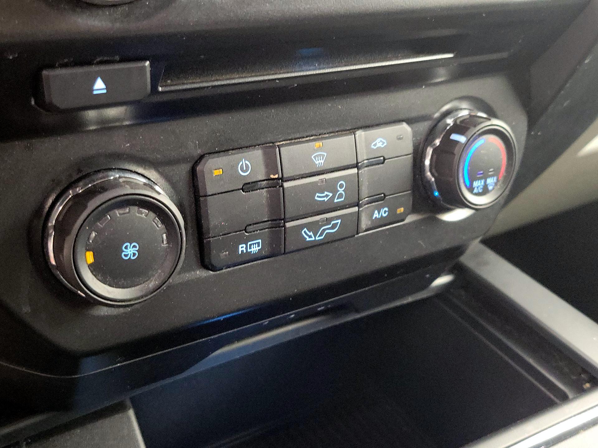 Thumbnail: 2017 Ford F-150 - 16