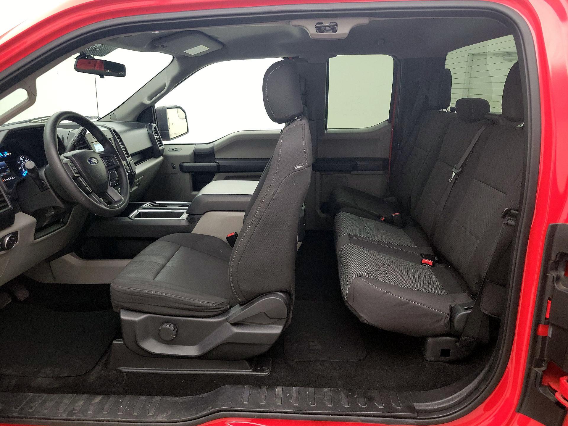 Thumbnail: 2017 Ford F-150 - 19