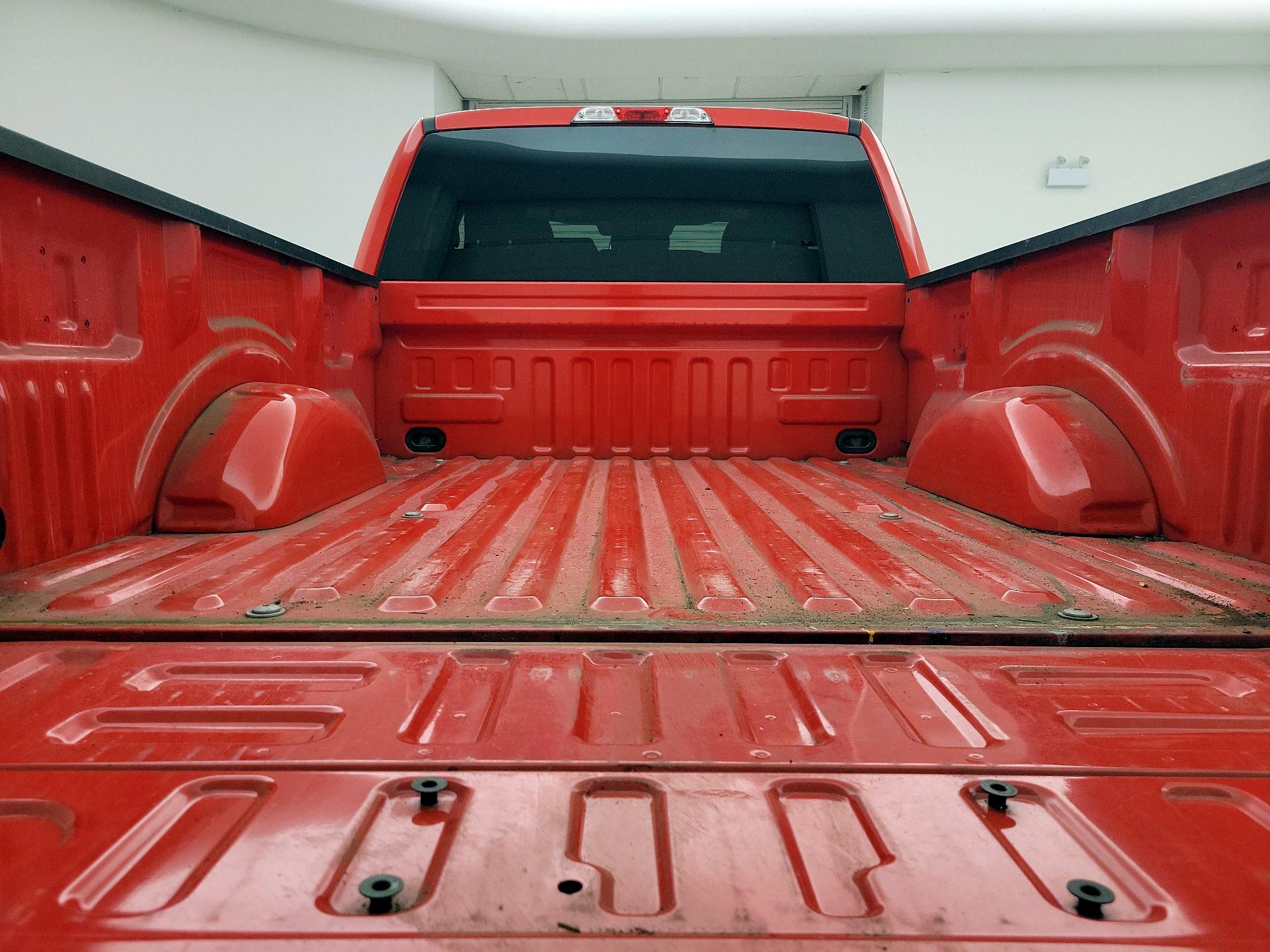 Thumbnail: 2017 Ford F-150 - 20