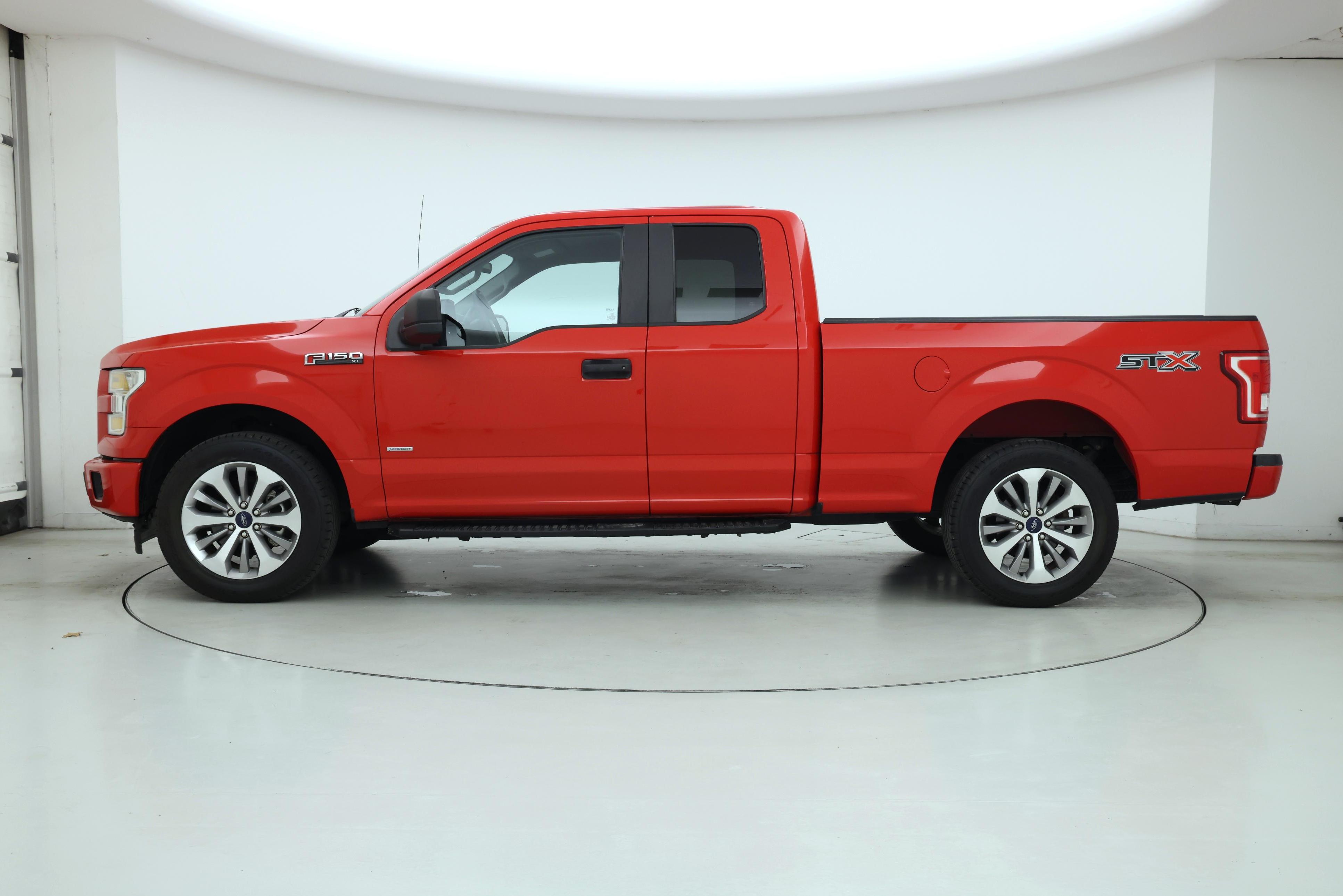 Thumbnail: 2017 Ford F-150 - 3