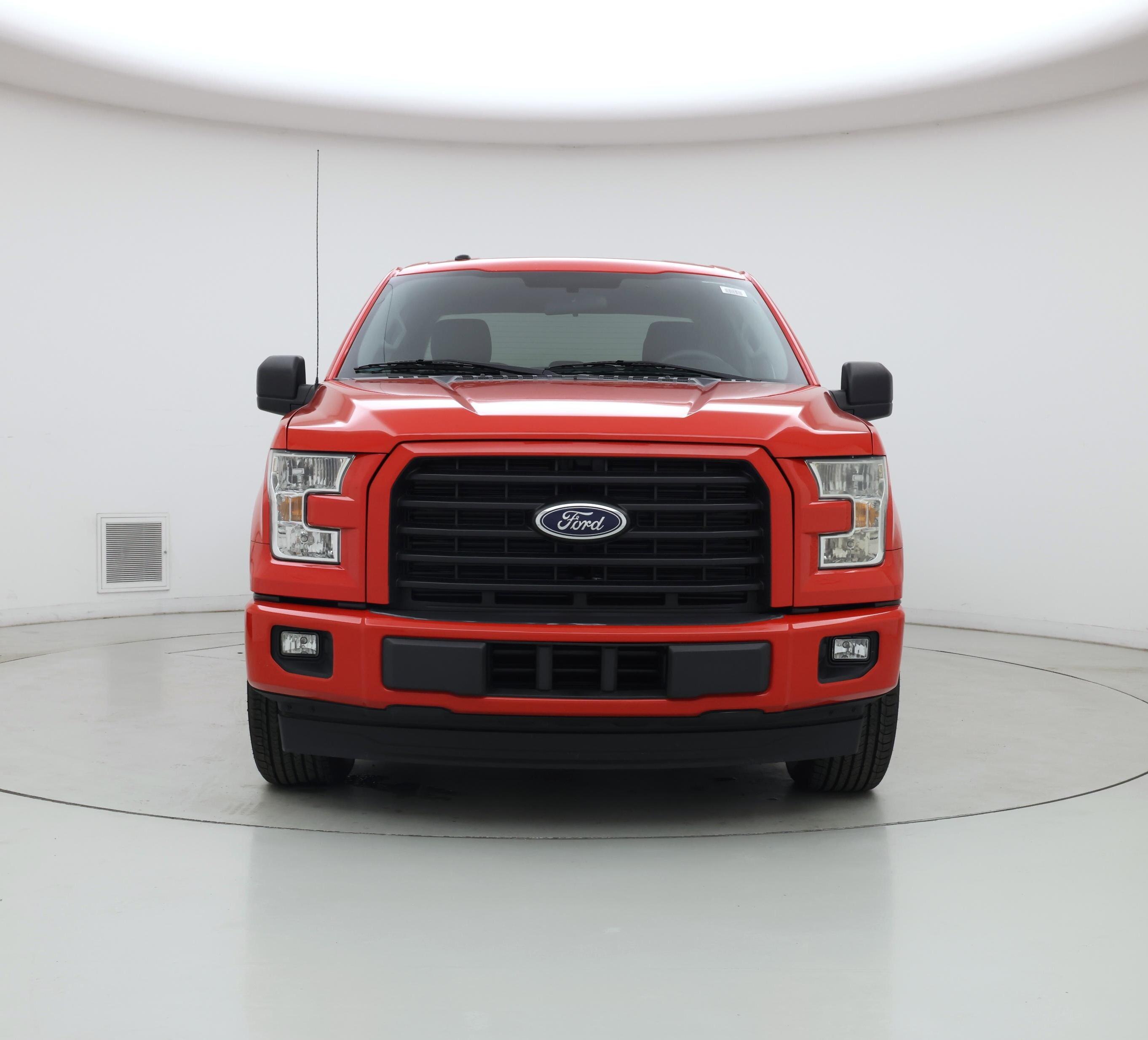 Thumbnail: 2017 Ford F-150 - 5