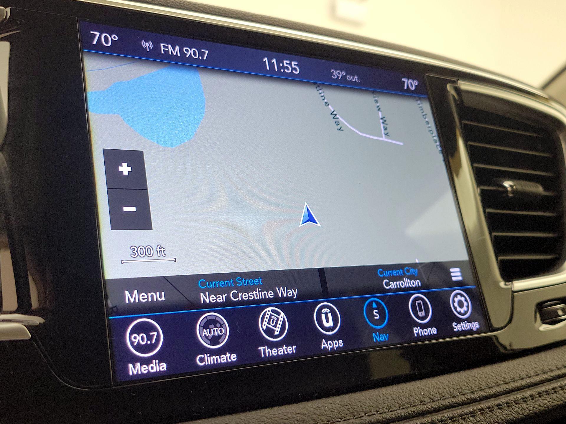 Thumbnail: 2018 Chrysler Pacifica - 14