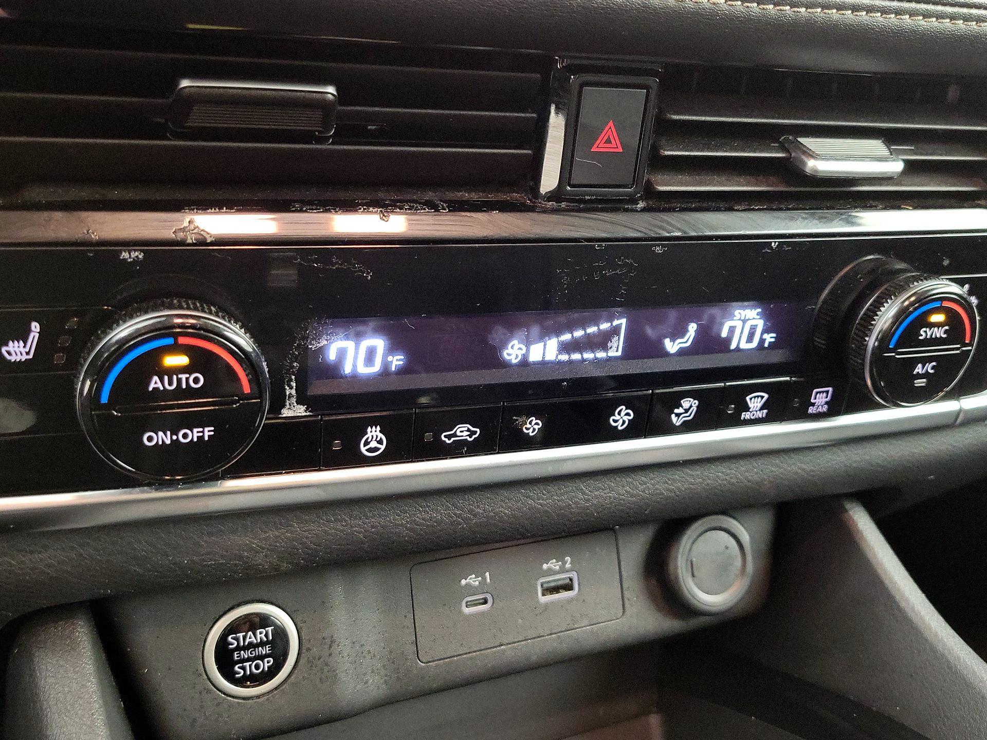 Thumbnail: 2021 Nissan Rogue - 16