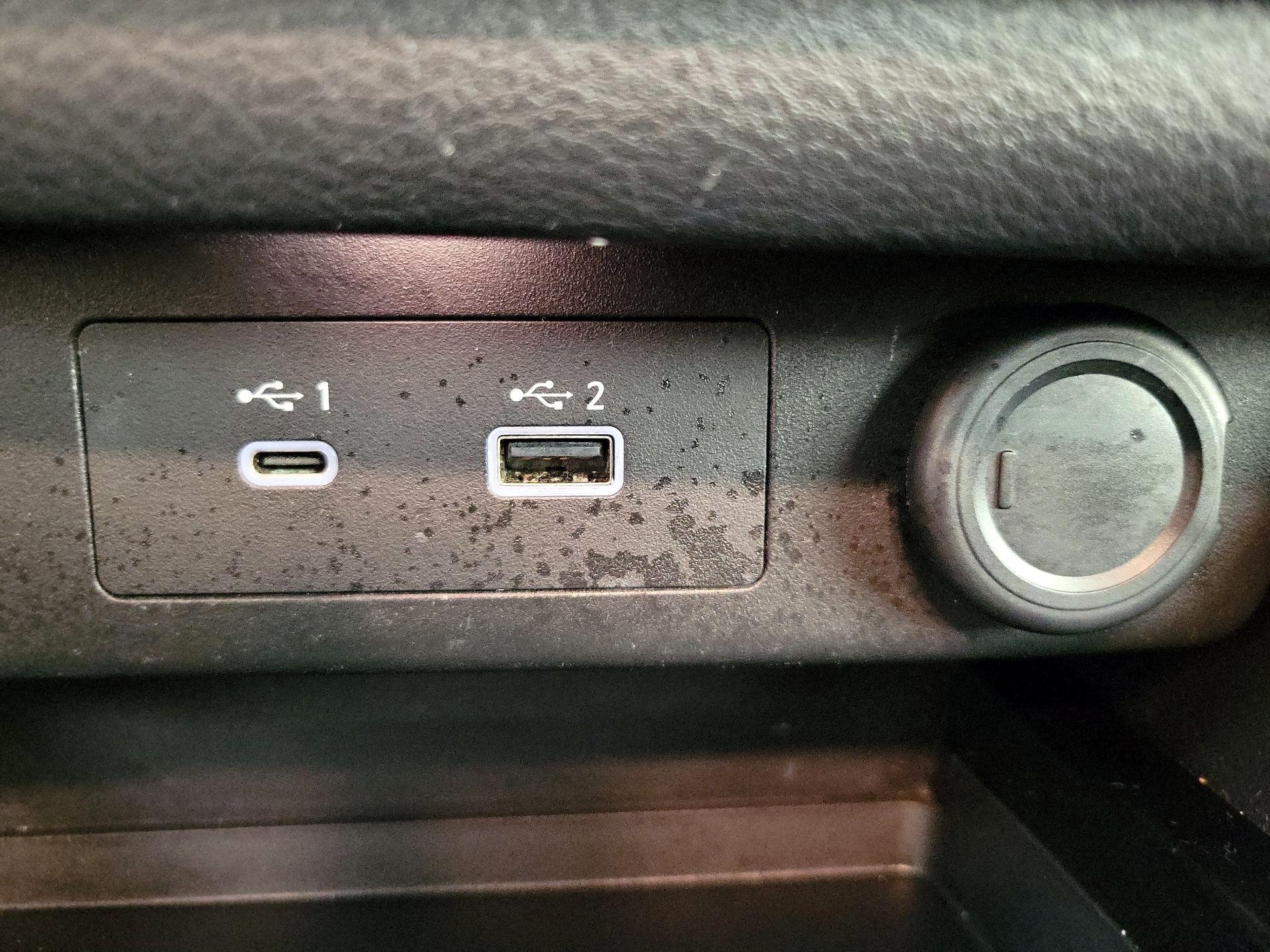 Thumbnail: 2021 Nissan Rogue - 18