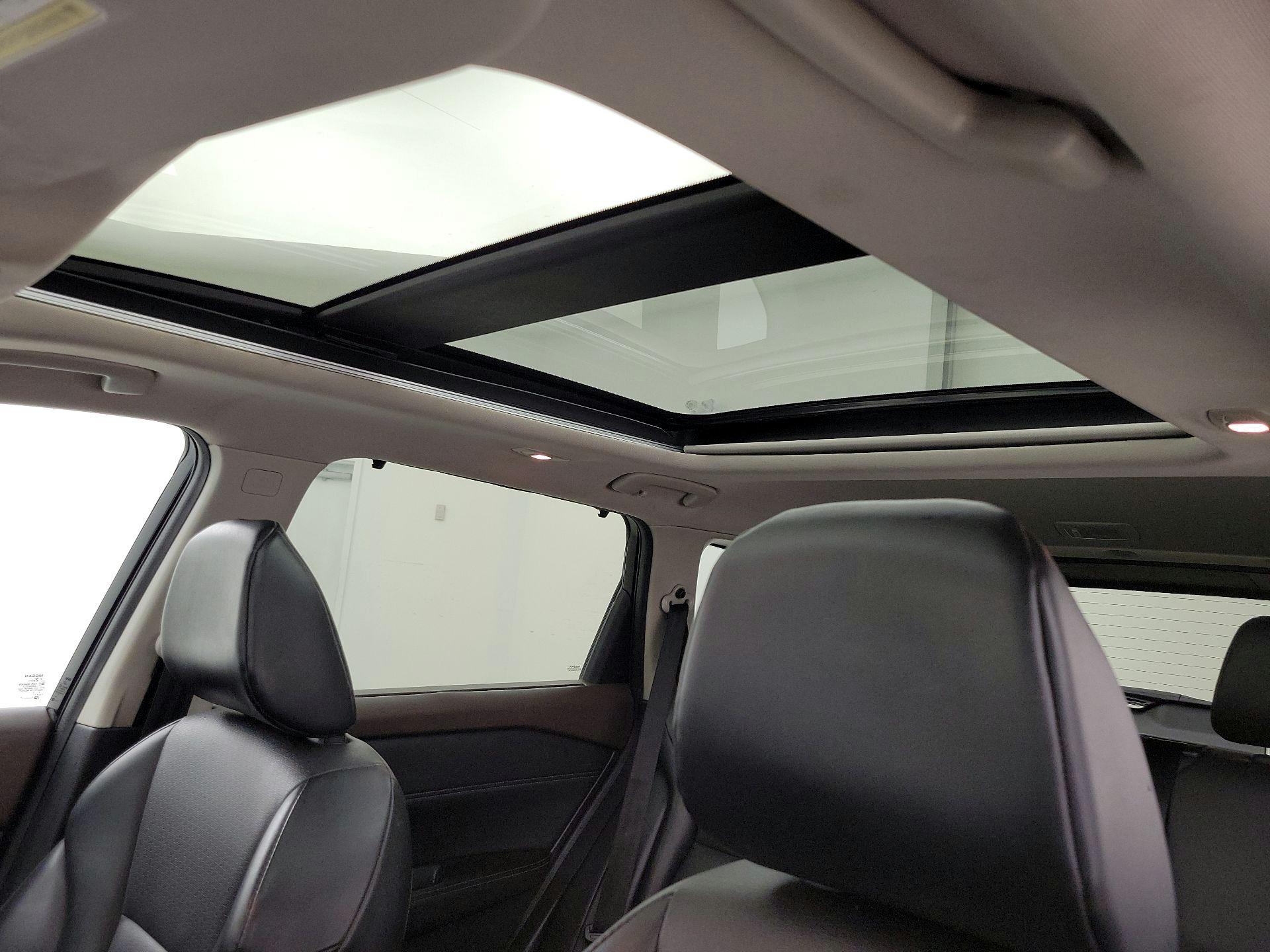 Thumbnail: 2021 Nissan Rogue - 19