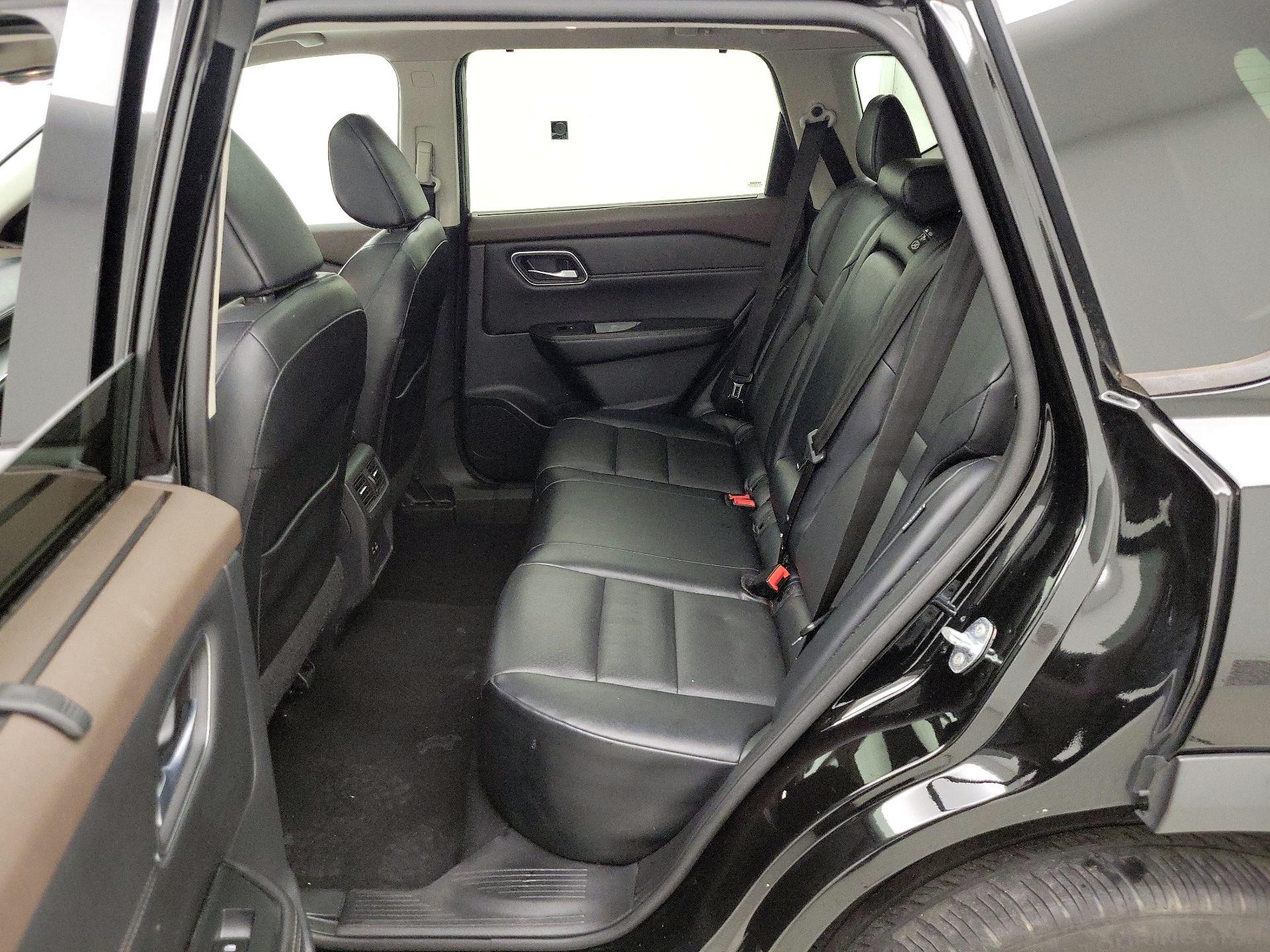 Thumbnail: 2021 Nissan Rogue - 20