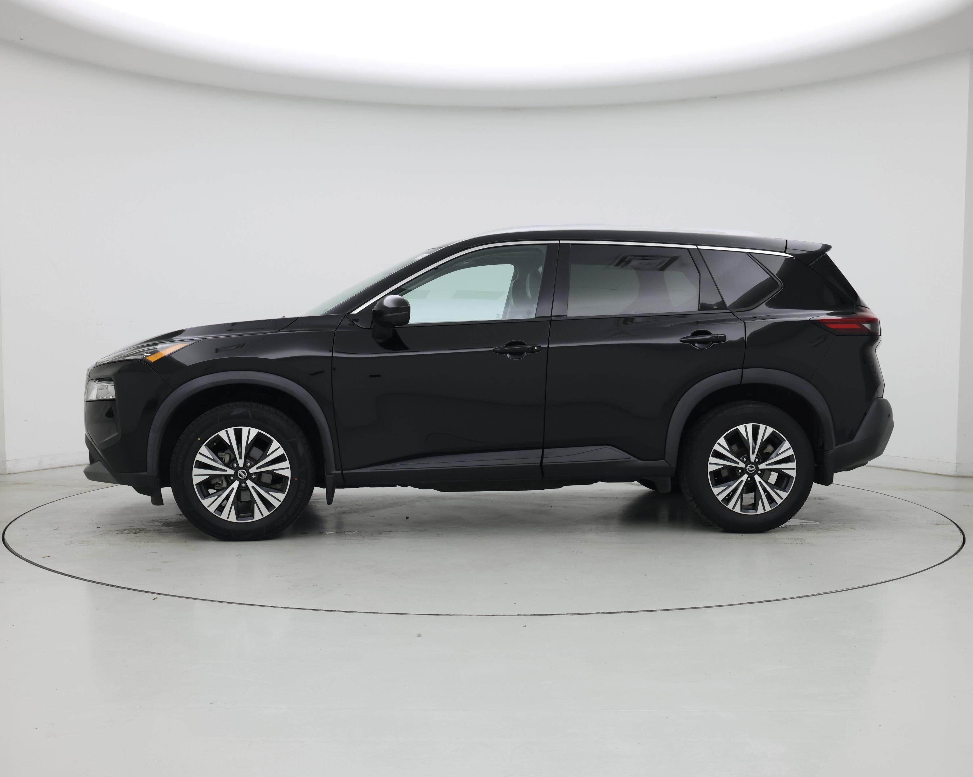 Thumbnail: 2021 Nissan Rogue - 3