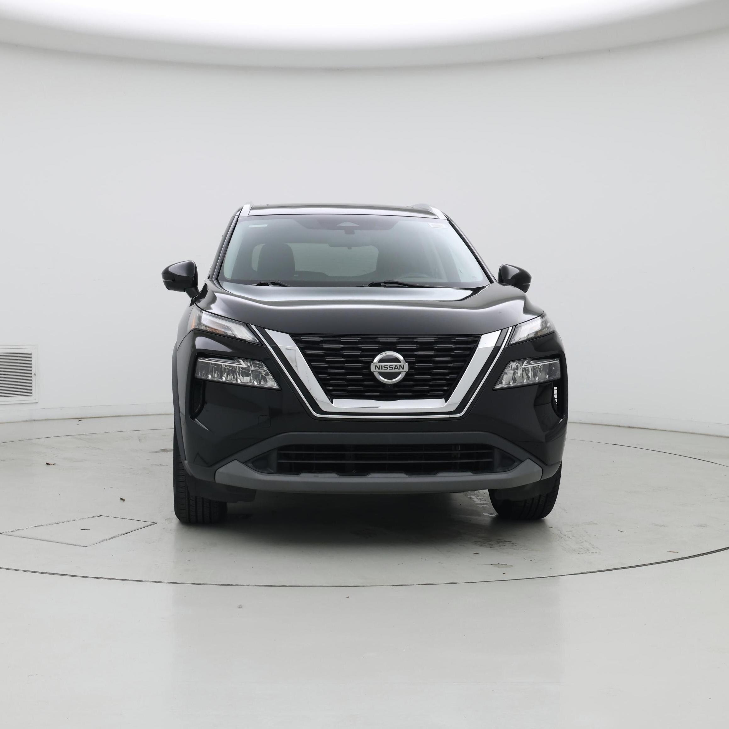 Thumbnail: 2021 Nissan Rogue - 5