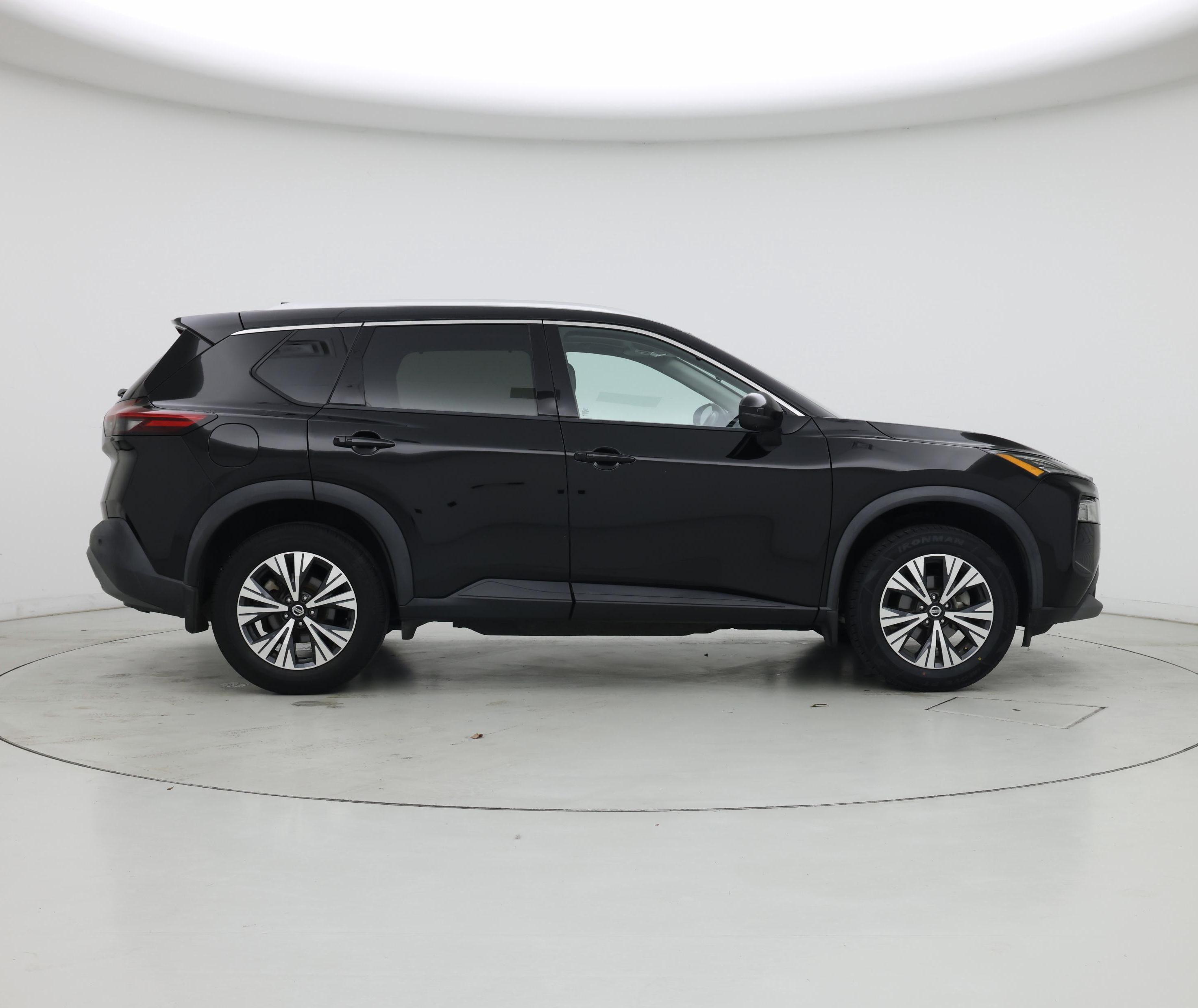 Thumbnail: 2021 Nissan Rogue - 7