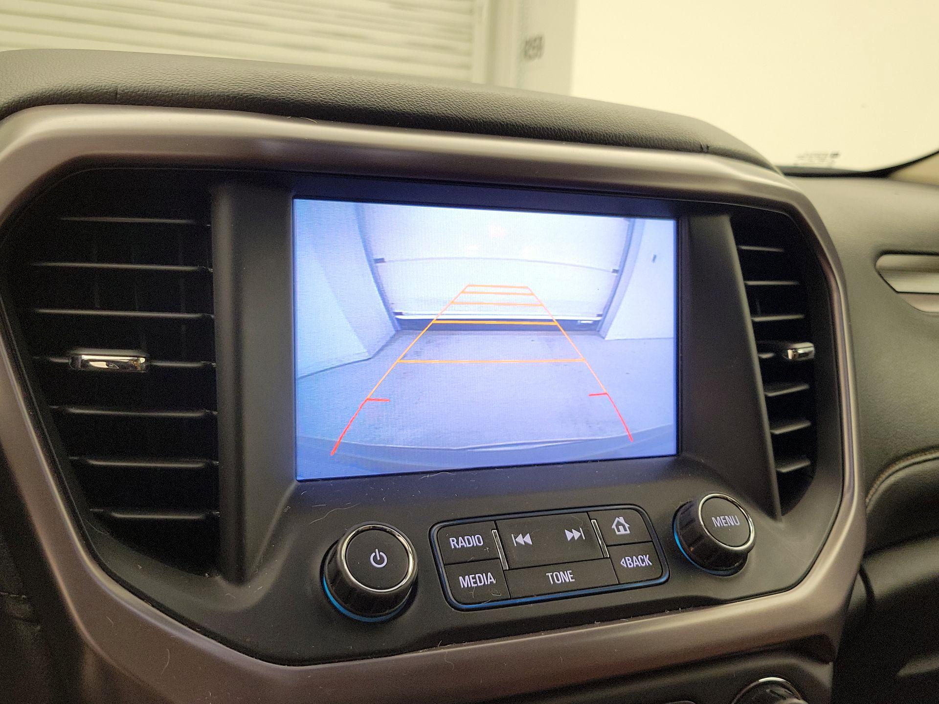 Thumbnail: 2017 GMC Acadia - 14