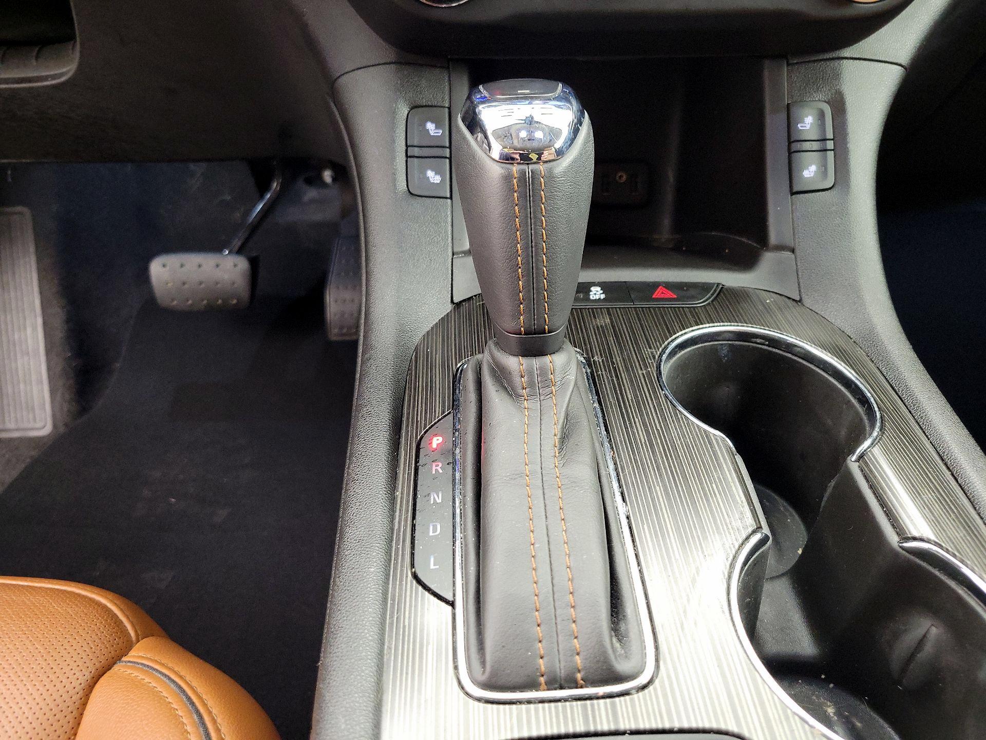 Thumbnail: 2017 GMC Acadia - 17