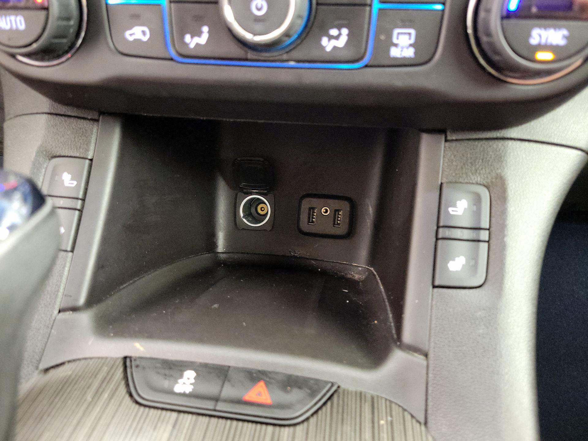 Thumbnail: 2017 GMC Acadia - 18