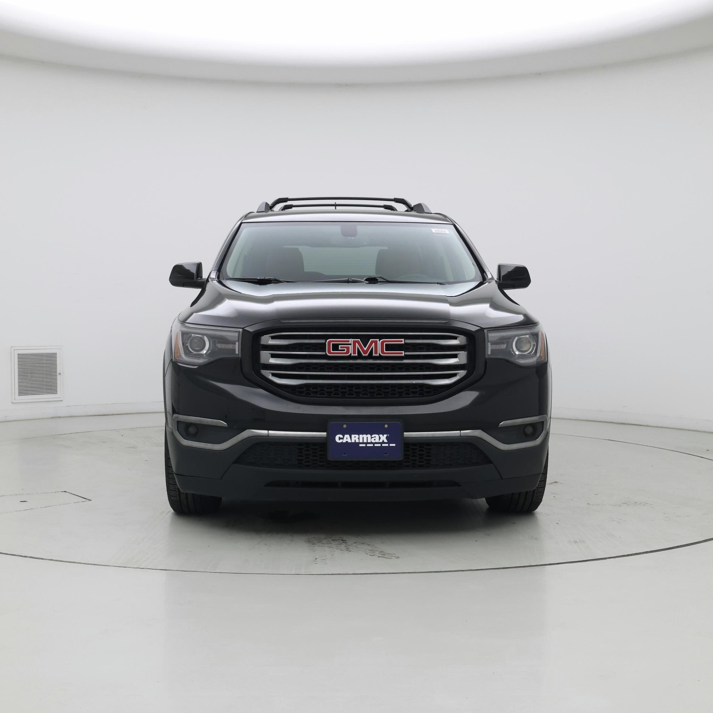 Thumbnail: 2017 GMC Acadia - 5