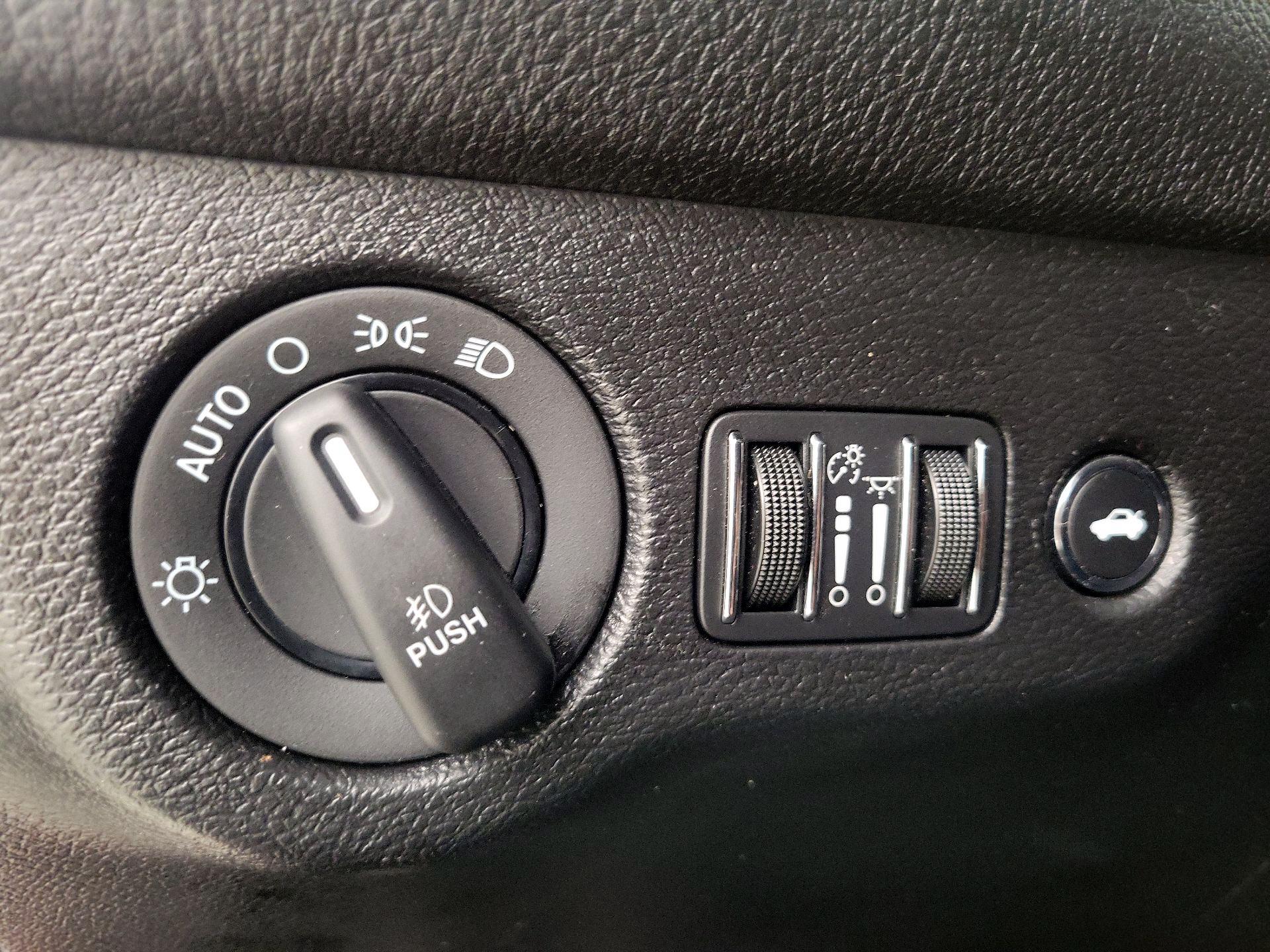 Thumbnail: 2021 Dodge Challenger - 13