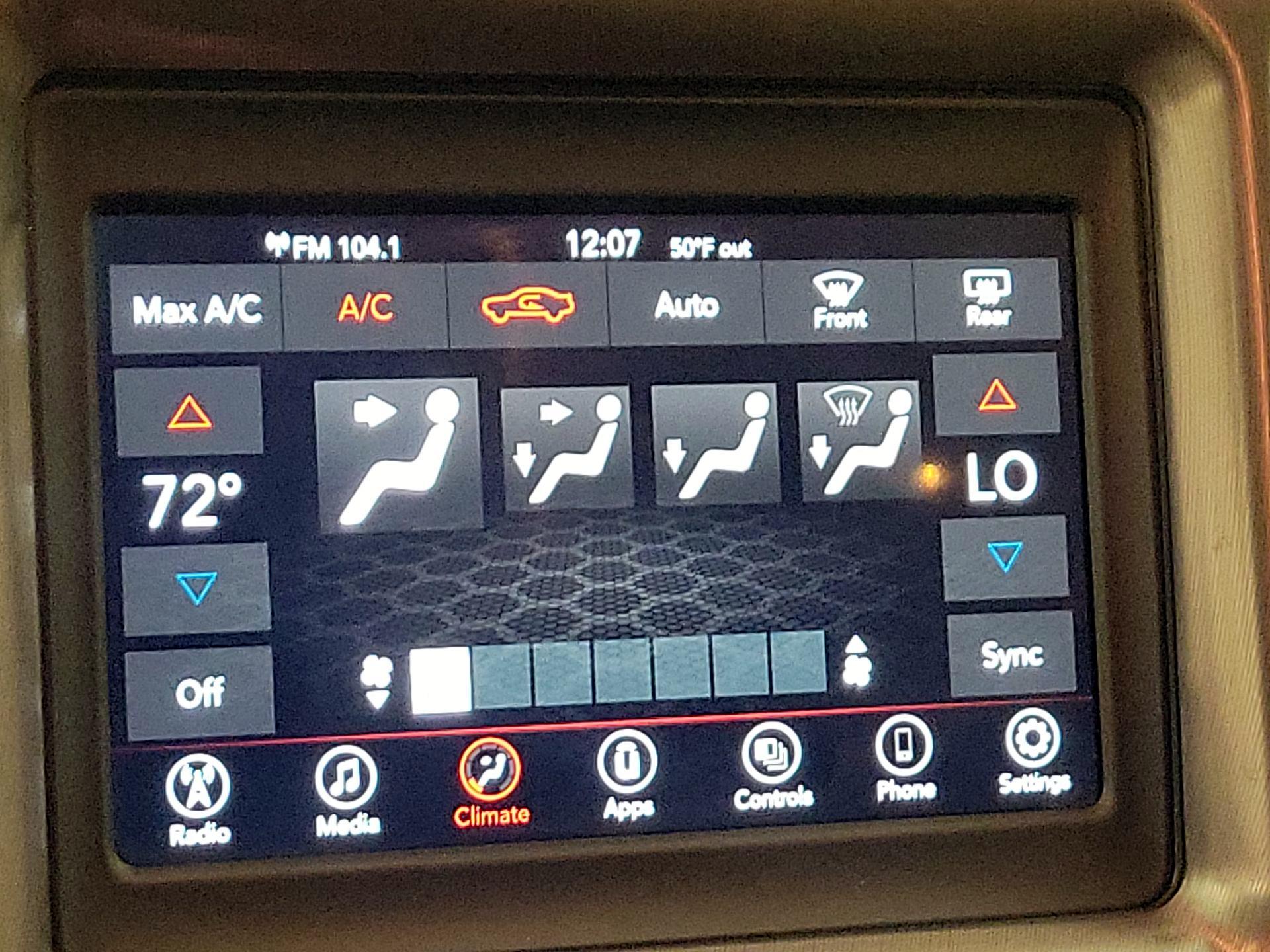 Thumbnail: 2021 Dodge Challenger - 16