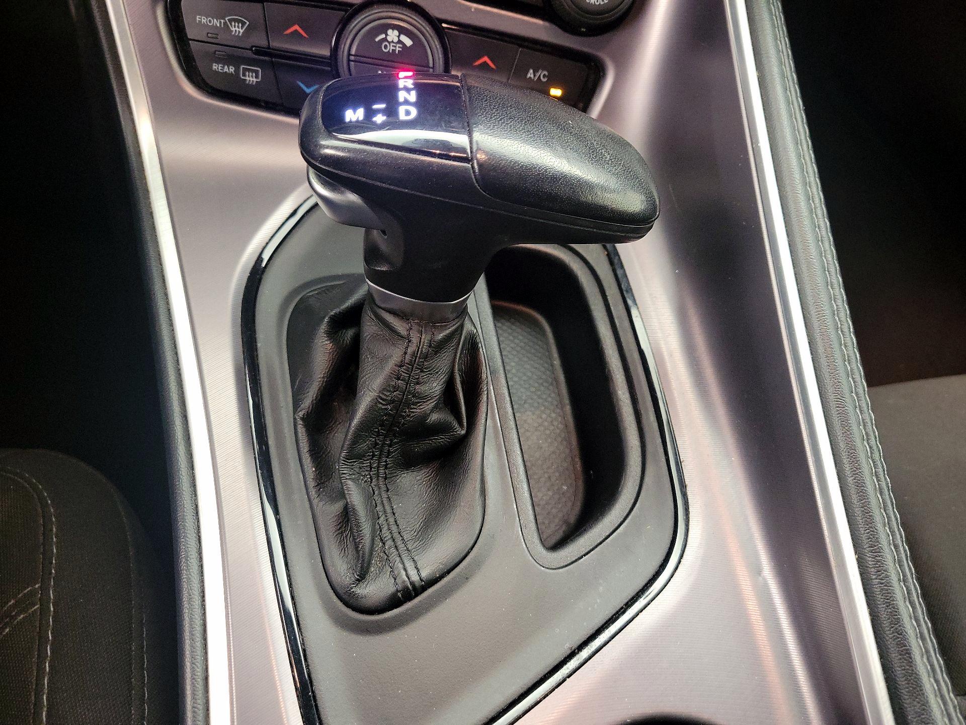 Thumbnail: 2021 Dodge Challenger - 17