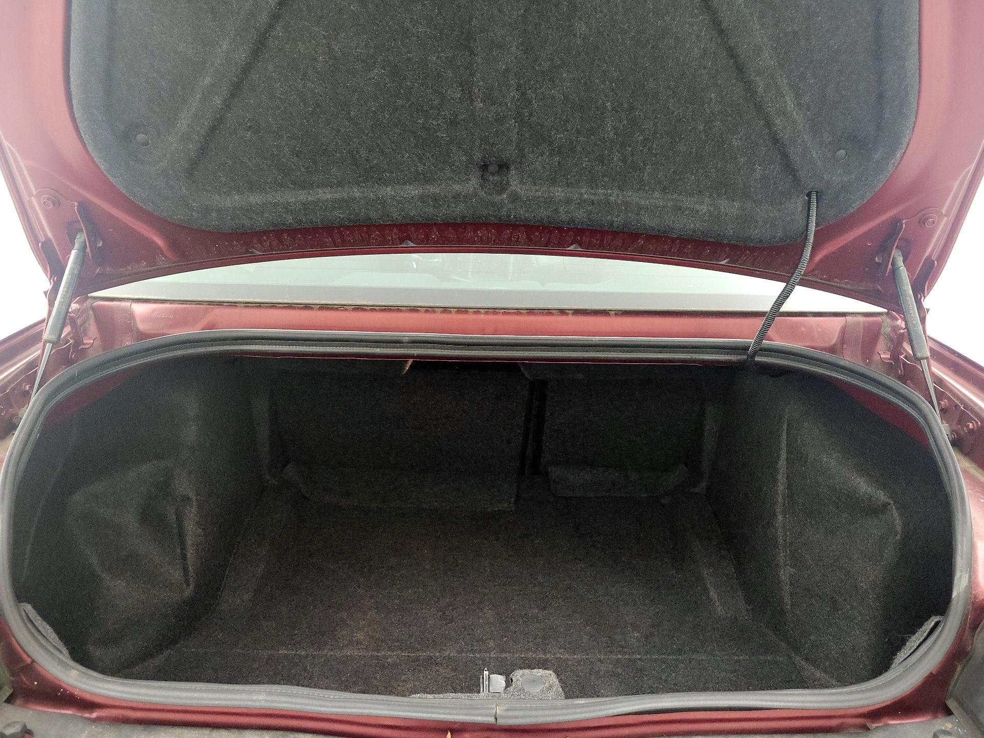 Thumbnail: 2021 Dodge Challenger - 19