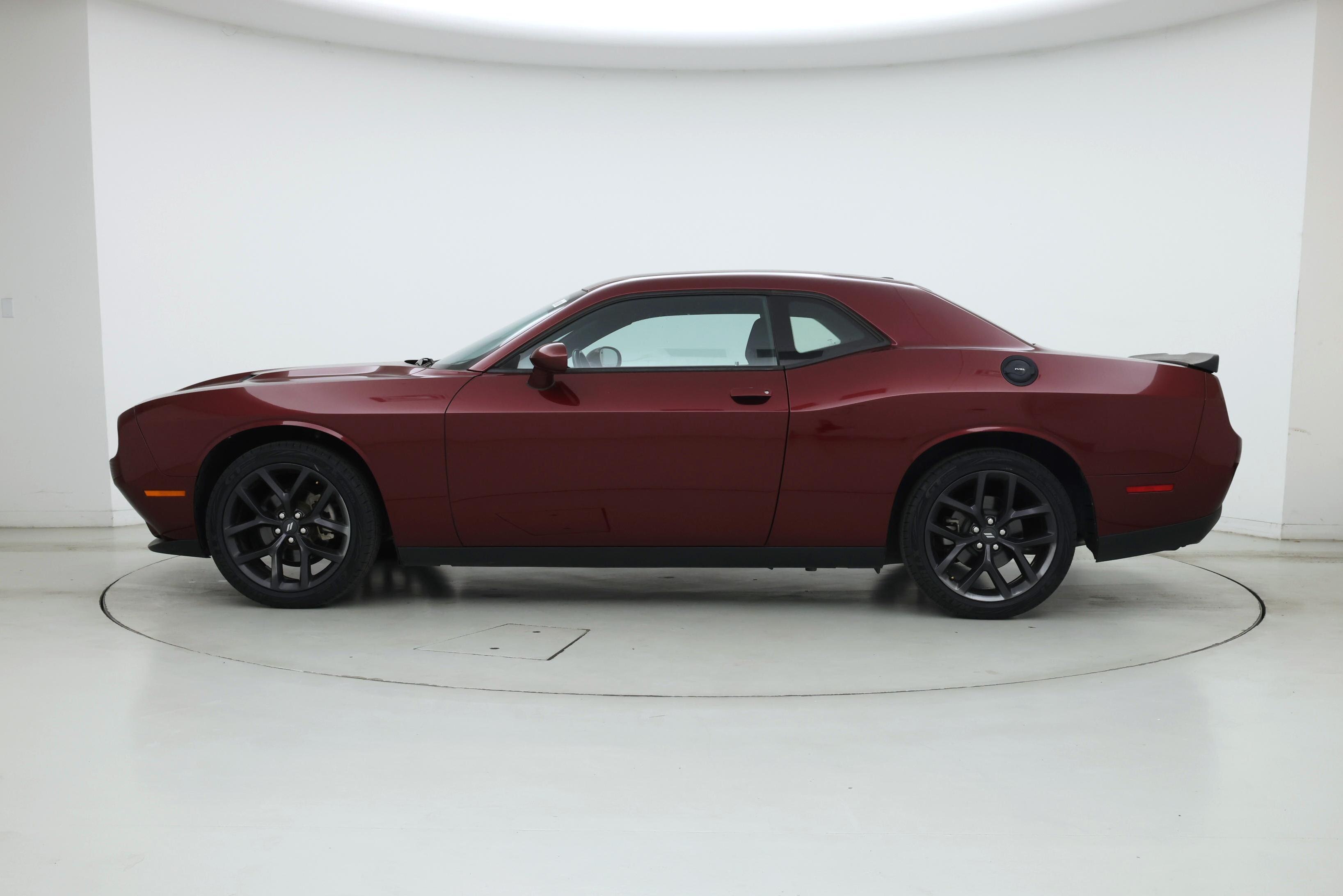 Thumbnail: 2021 Dodge Challenger - 3