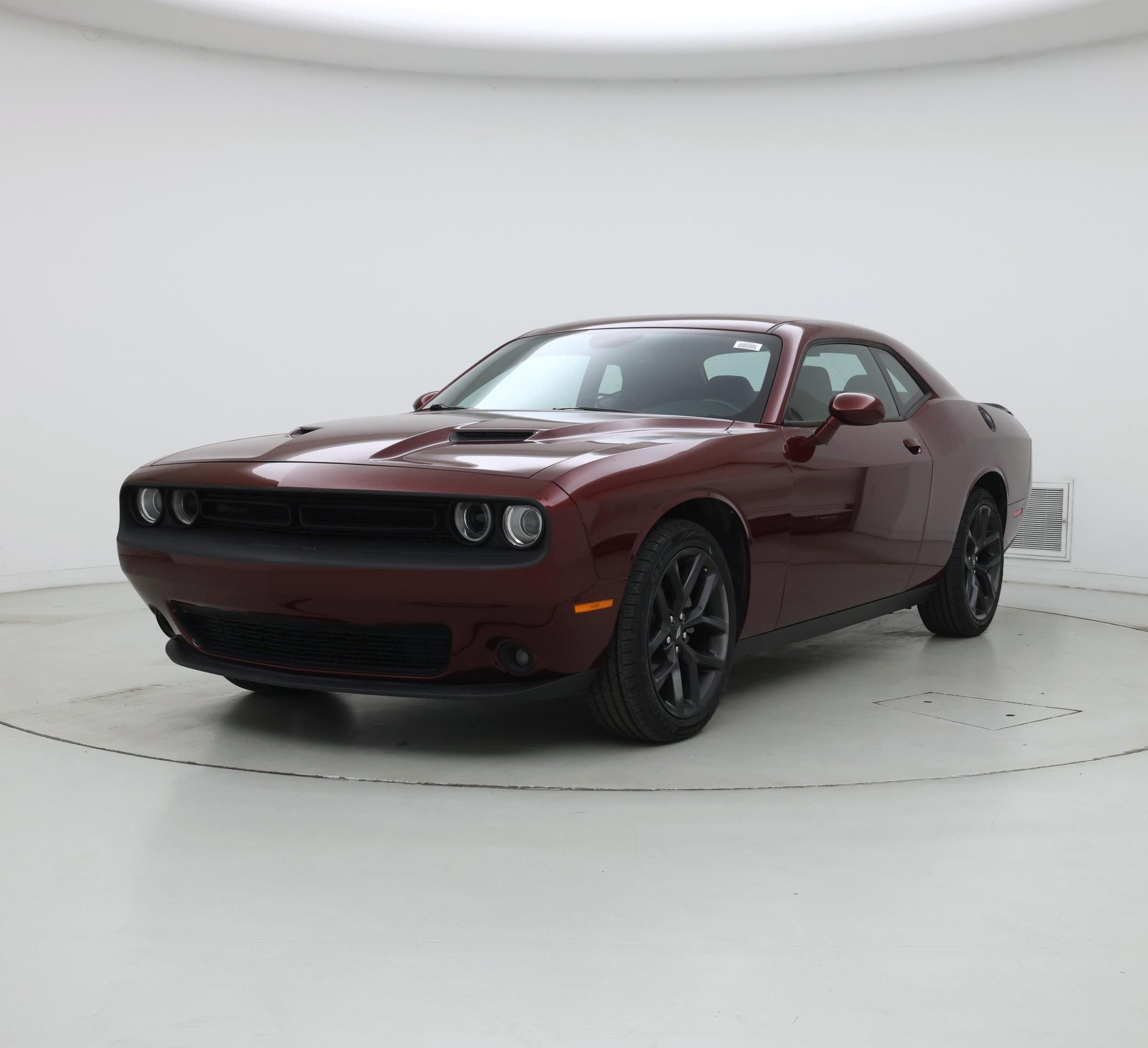 Thumbnail: 2021 Dodge Challenger - 4