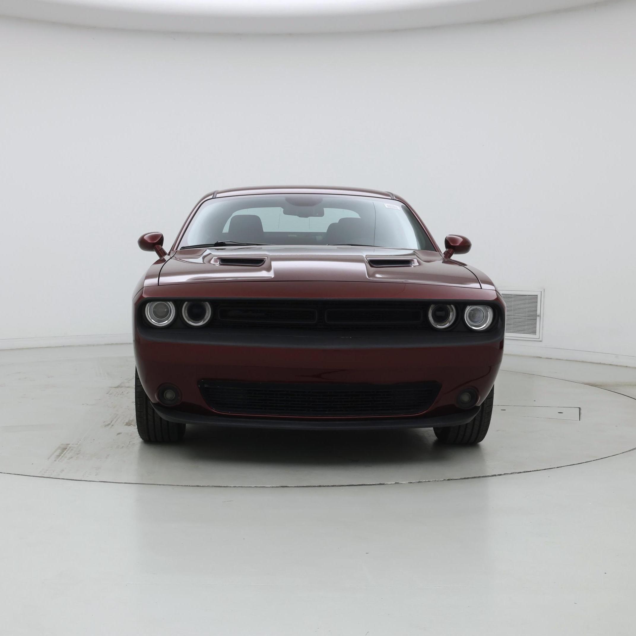 Thumbnail: 2021 Dodge Challenger - 5
